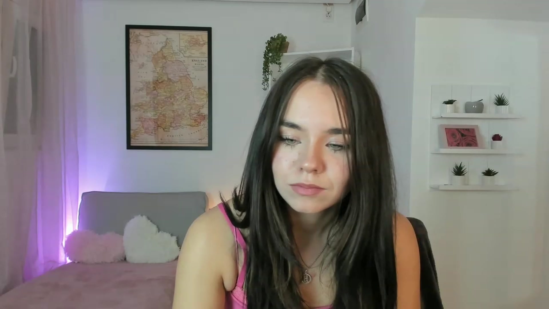 Gallery image thumbnail from Katie_Nice's myfreecams stream on, 11/25/2022, 15:35 image 19 of 20