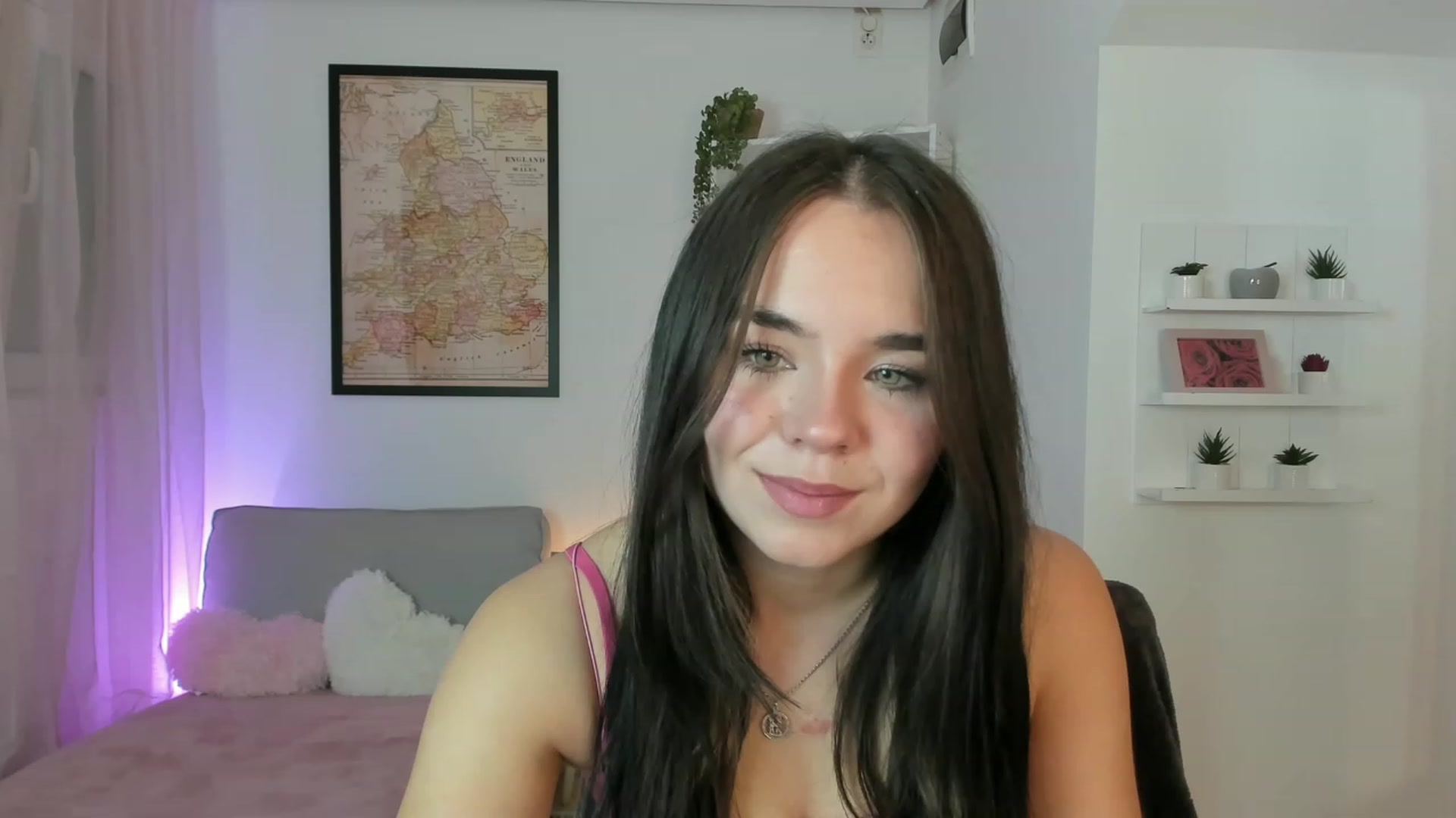 Gallery image thumbnail from Katie_Nice's myfreecams stream on, 11/25/2022, 15:35 image 2 of 20