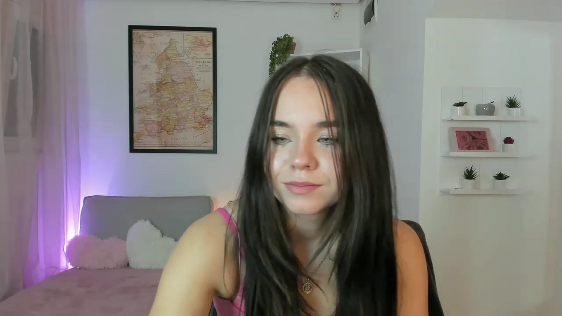 Gallery image thumbnail from Katie_Nice's myfreecams stream on, 11/25/2022, 15:35 image 16 of 20