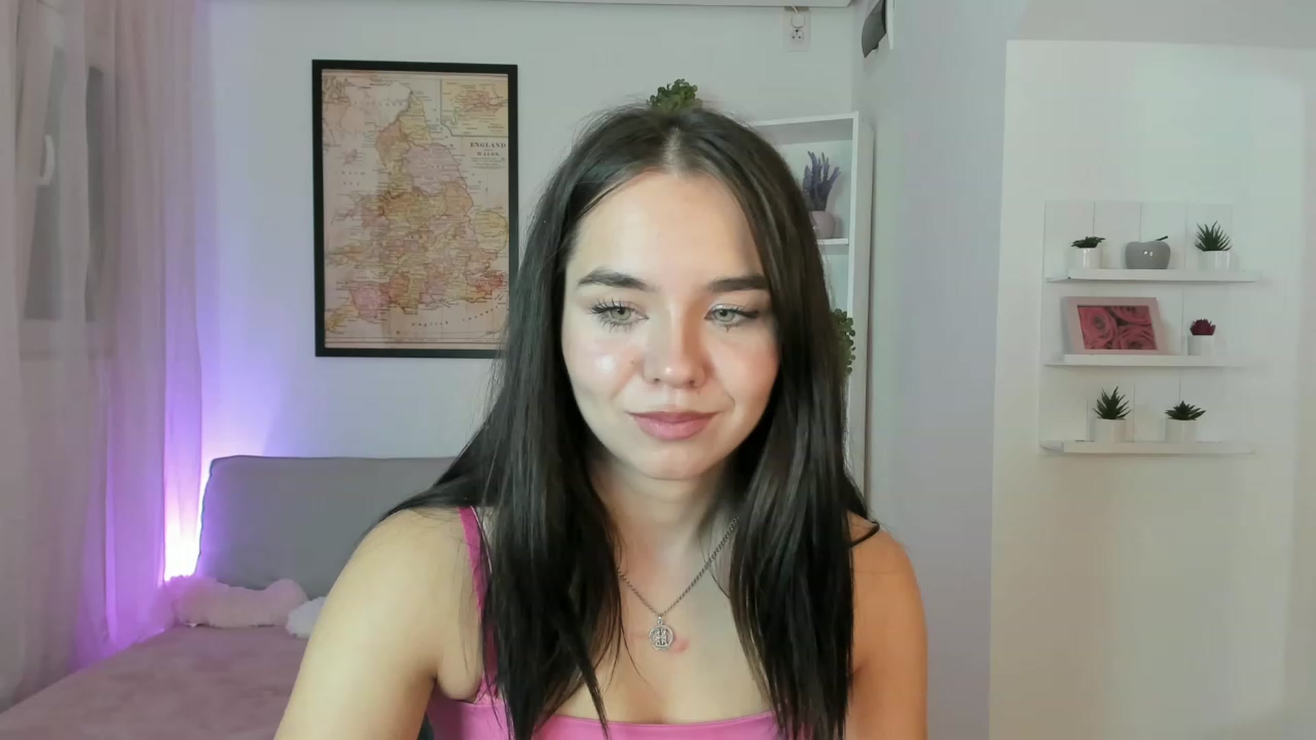 Gallery image thumbnail from Katie_Nice's myfreecams stream on, 11/25/2022, 18:39 image 10 of 20