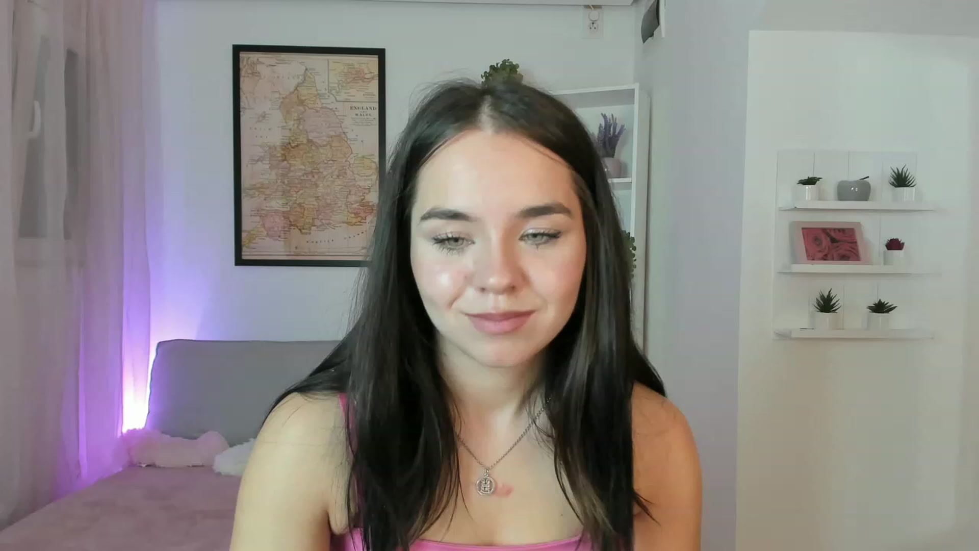 Gallery image thumbnail from Katie_Nice's myfreecams stream on, 11/25/2022, 18:39 image 8 of 20