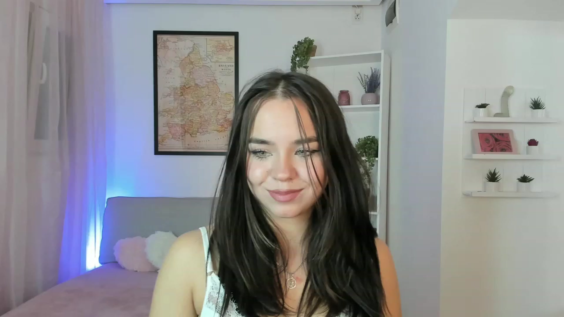 Gallery image thumbnail from Katie_Nice's myfreecams stream on, 11/28/2022, 17:10 image 20 of 20