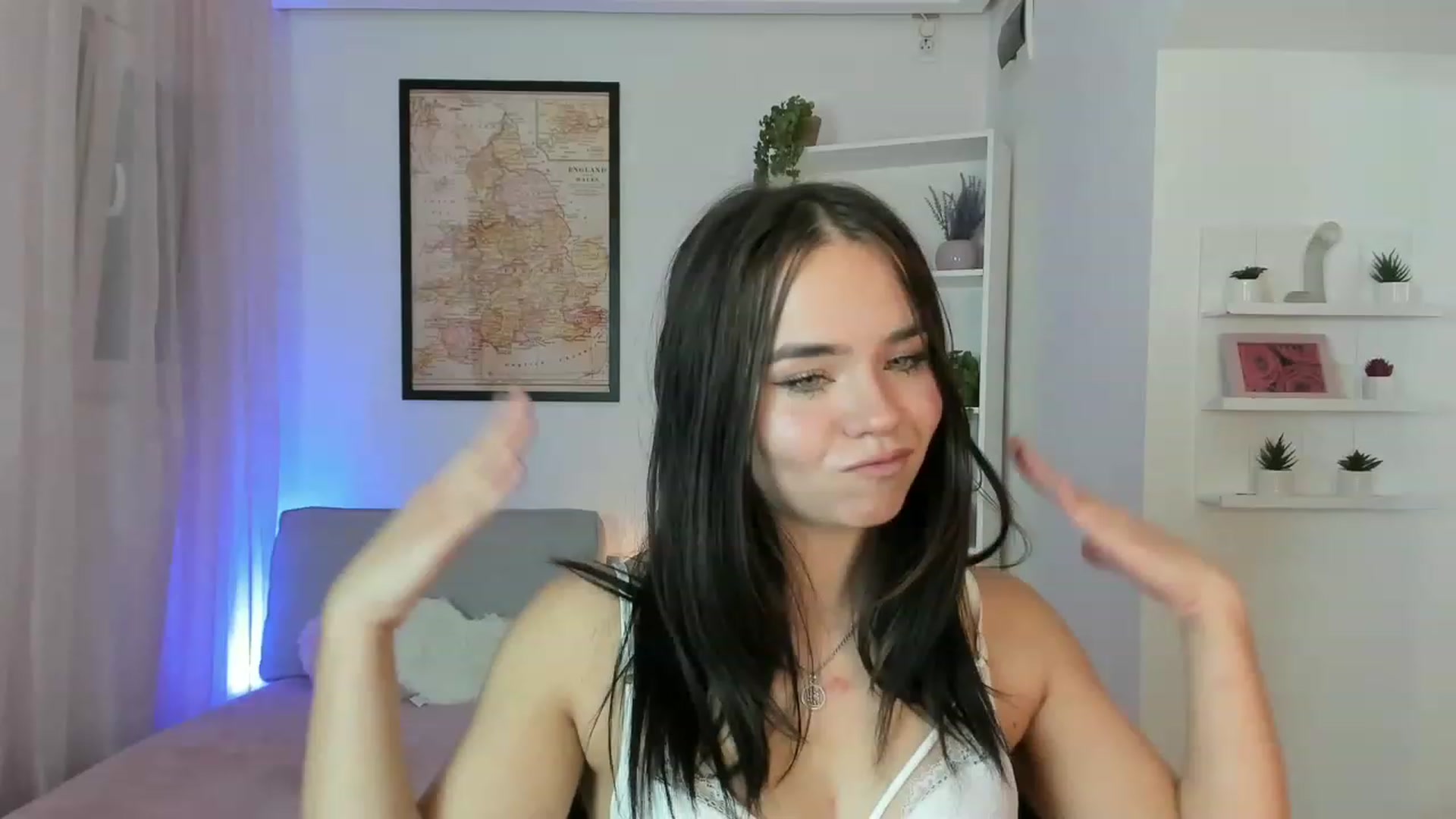 Gallery image thumbnail from Katie_Nice's myfreecams stream on, 11/28/2022, 19:02 image 3 of 20