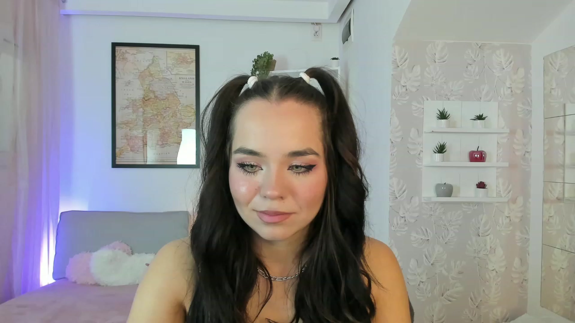 Gallery image thumbnail from Katie_Nice's myfreecams stream on, 12/02/2022, 16:07 image 5 of 20