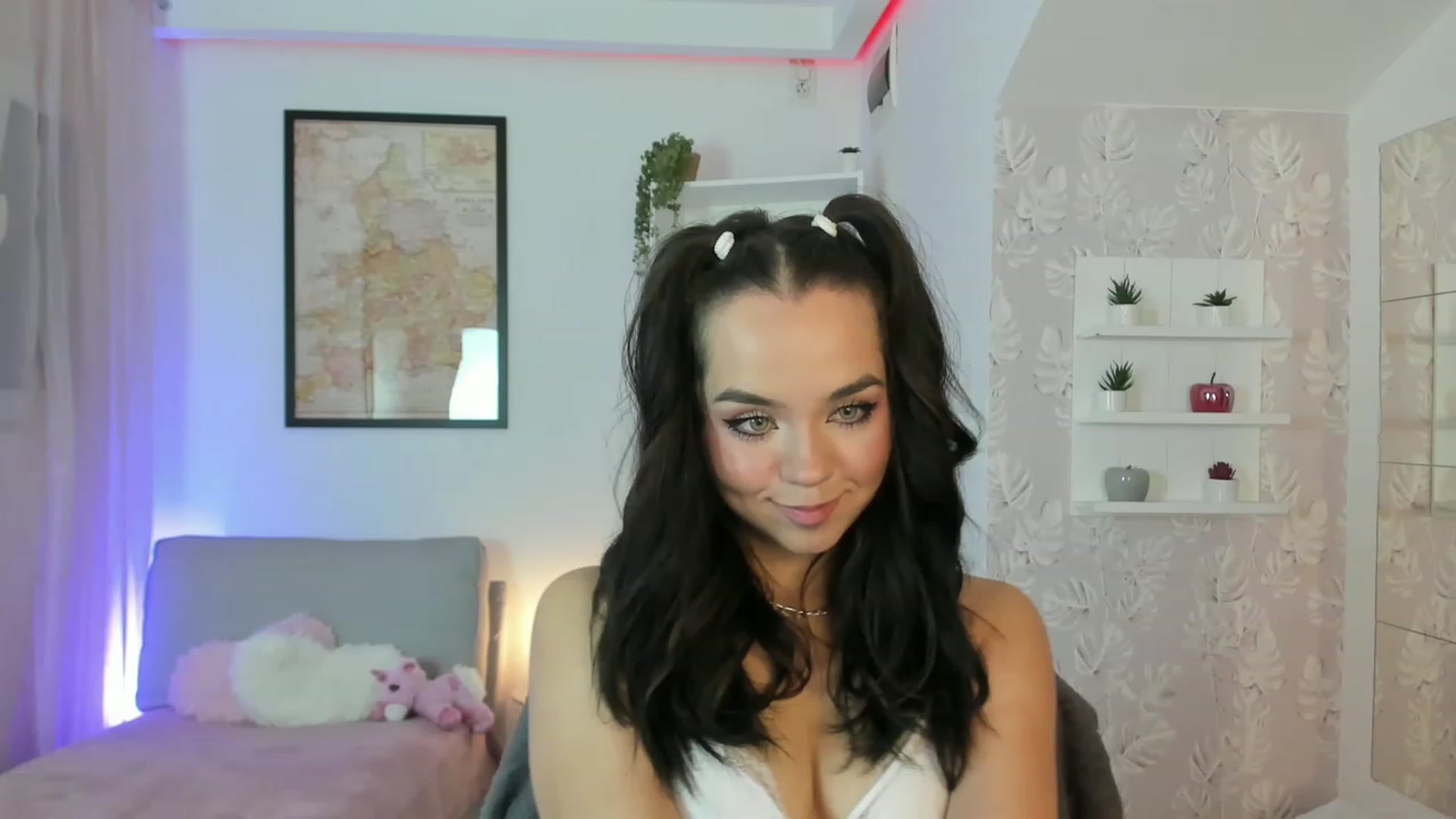 Gallery image thumbnail from Katie_Nice's myfreecams stream on, 12/02/2022, 16:07 image 18 of 20
