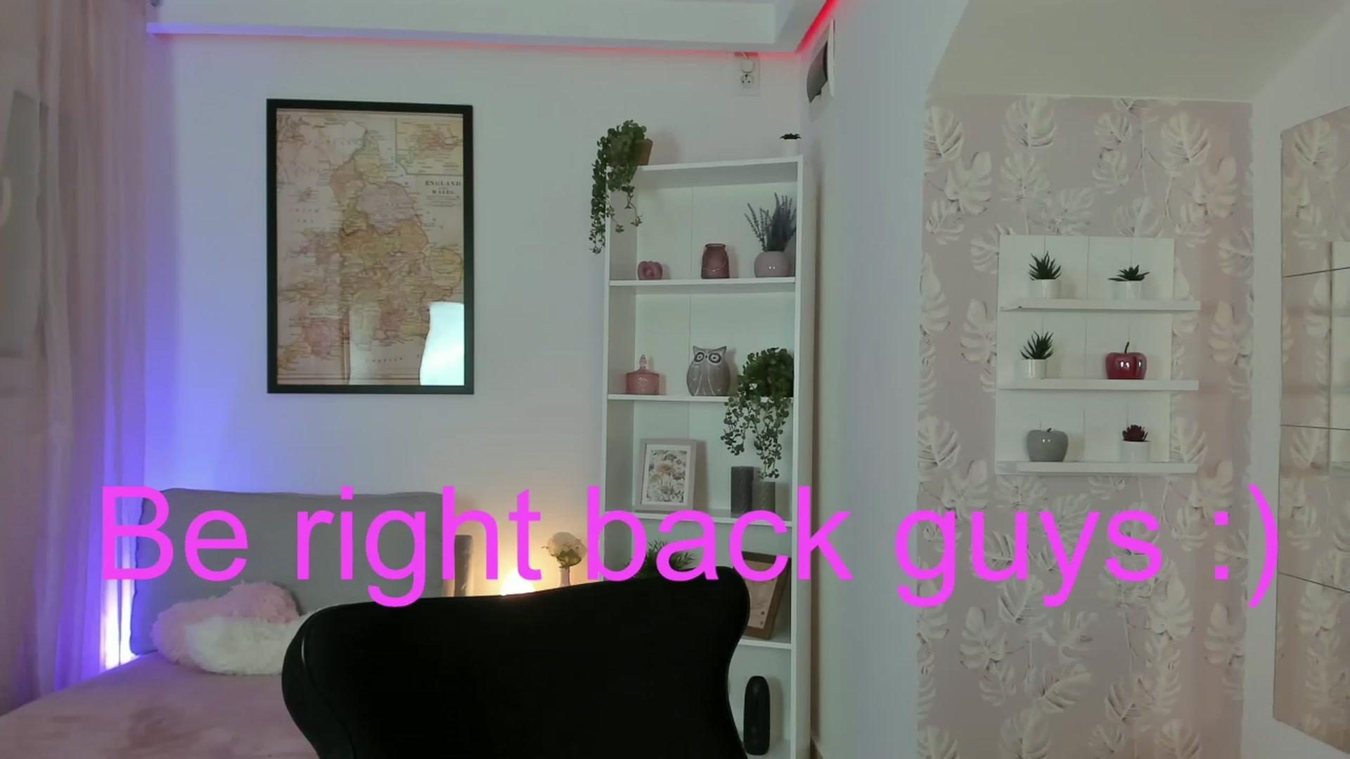 Gallery image thumbnail from Katie_Nice's myfreecams stream on, 12/02/2022, 17:12 image 4 of 20