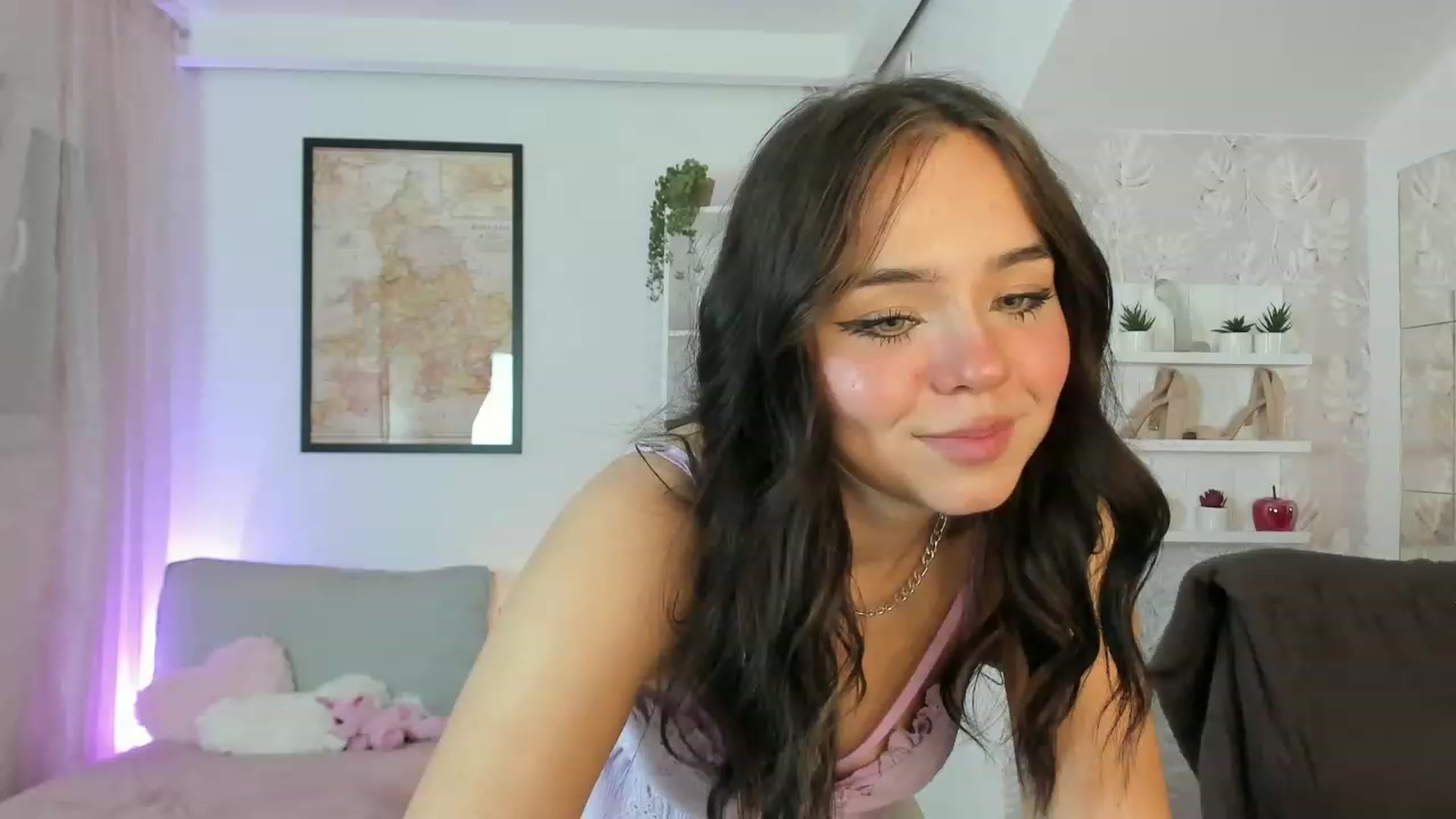 Gallery image thumbnail from Katie_Nice's myfreecams stream on, 12/07/2022, 13:21 image 14 of 20