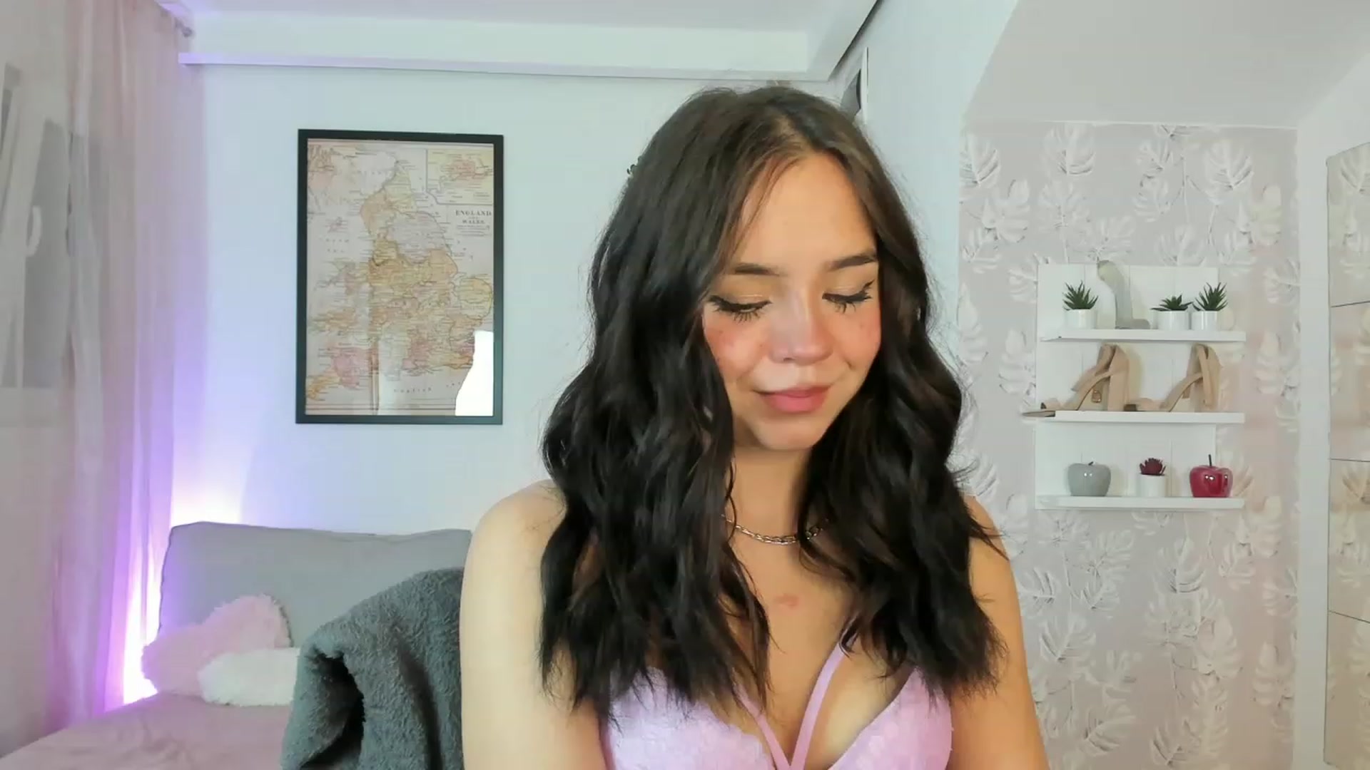 Gallery image thumbnail from Katie_Nice's myfreecams stream on, 12/07/2022, 14:34 image 8 of 20
