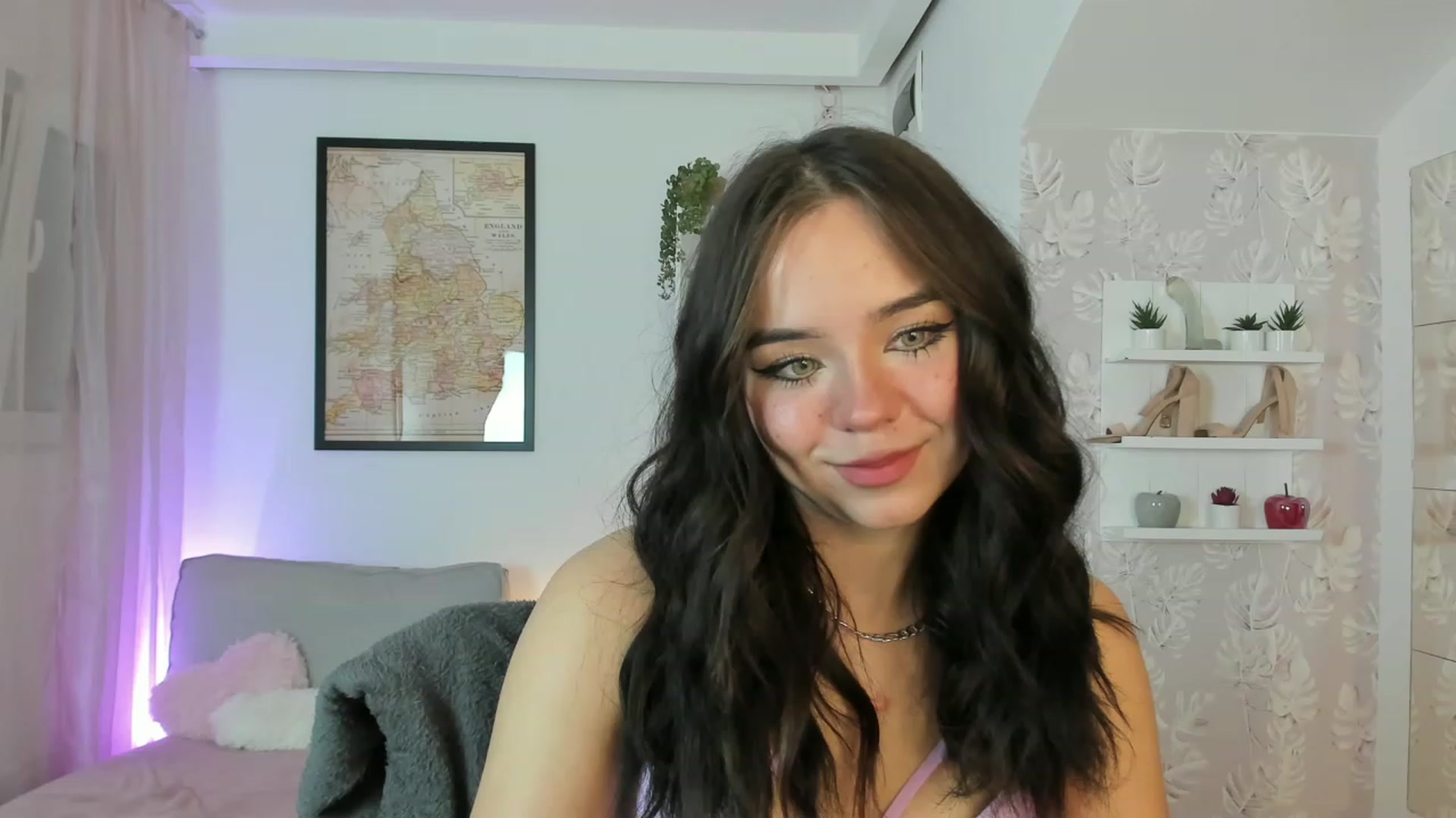 Gallery image thumbnail from Katie_Nice's myfreecams stream on, 12/07/2022, 14:34 image 11 of 20