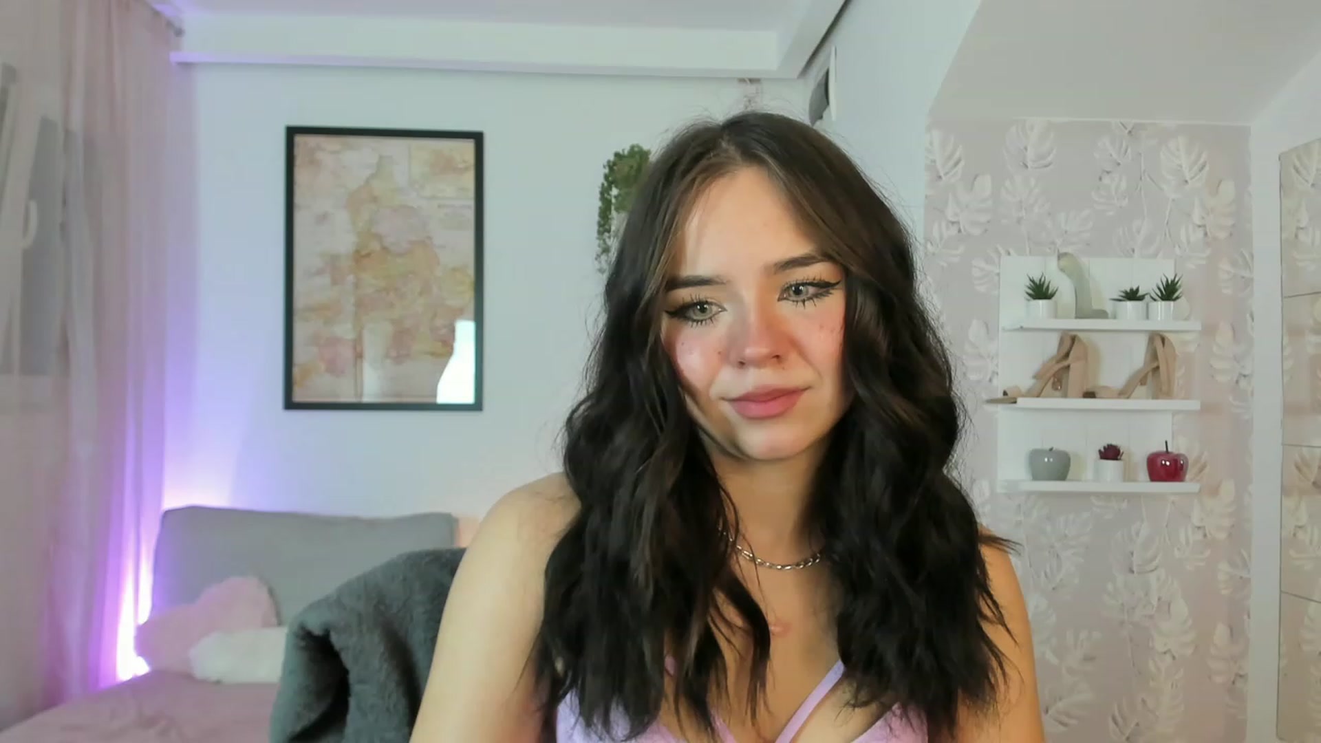 Gallery image thumbnail from Katie_Nice's myfreecams stream on, 12/07/2022, 14:34 image 10 of 20