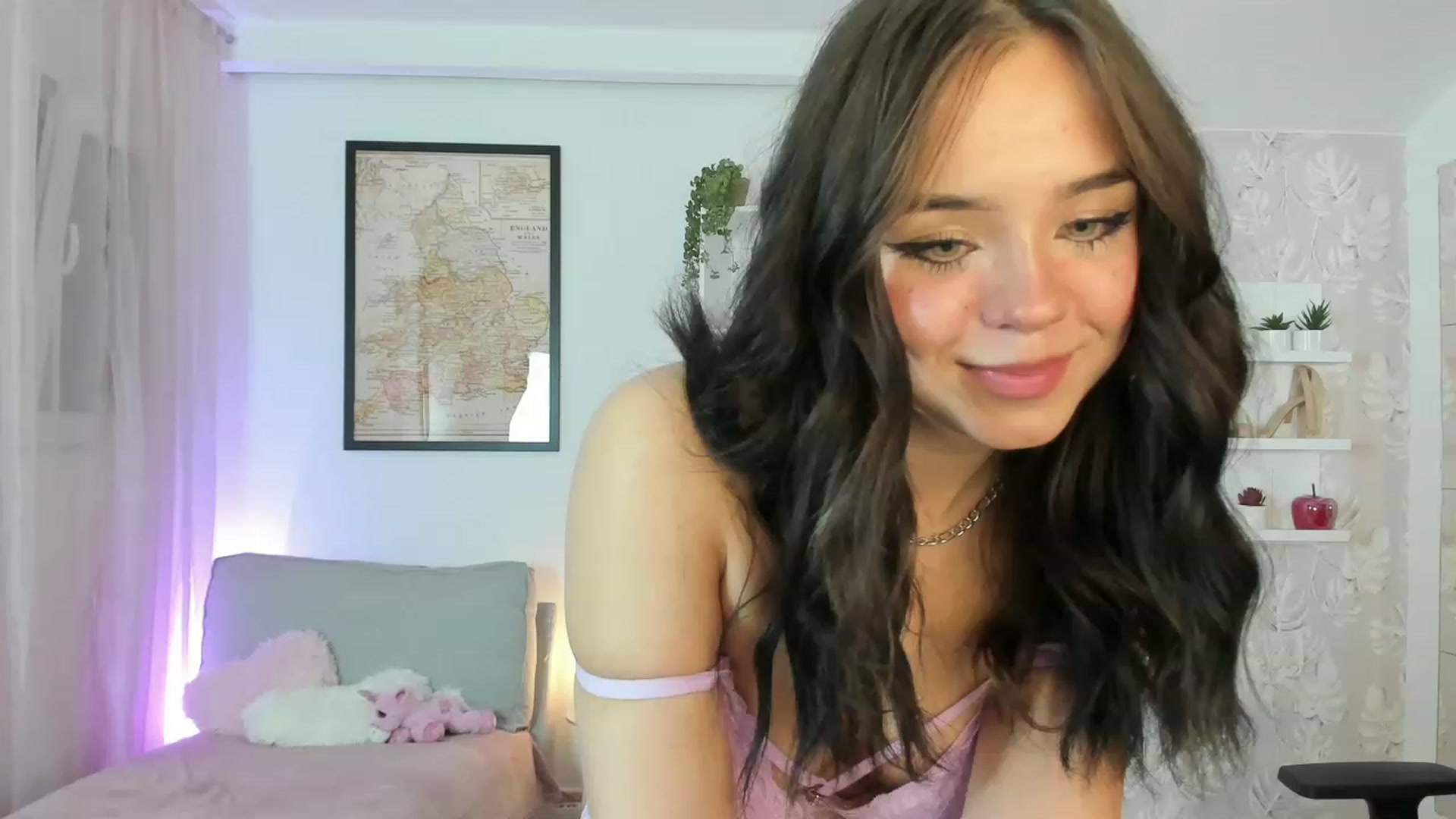 Gallery image thumbnail from Katie_Nice's myfreecams stream on, 12/07/2022, 15:04 image 4 of 20