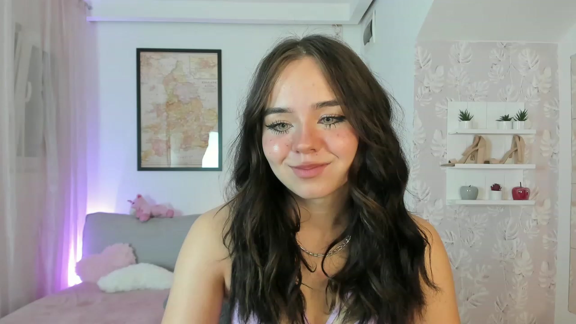 Gallery image thumbnail from Katie_Nice's myfreecams stream on, 12/07/2022, 16:11 image 8 of 20