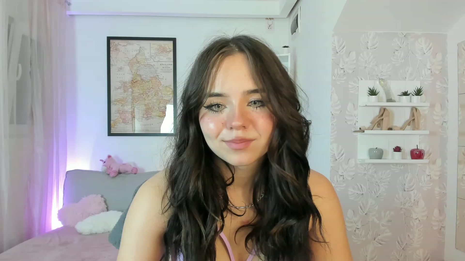 Gallery image thumbnail from Katie_Nice's myfreecams stream on, 12/07/2022, 16:11 image 4 of 20