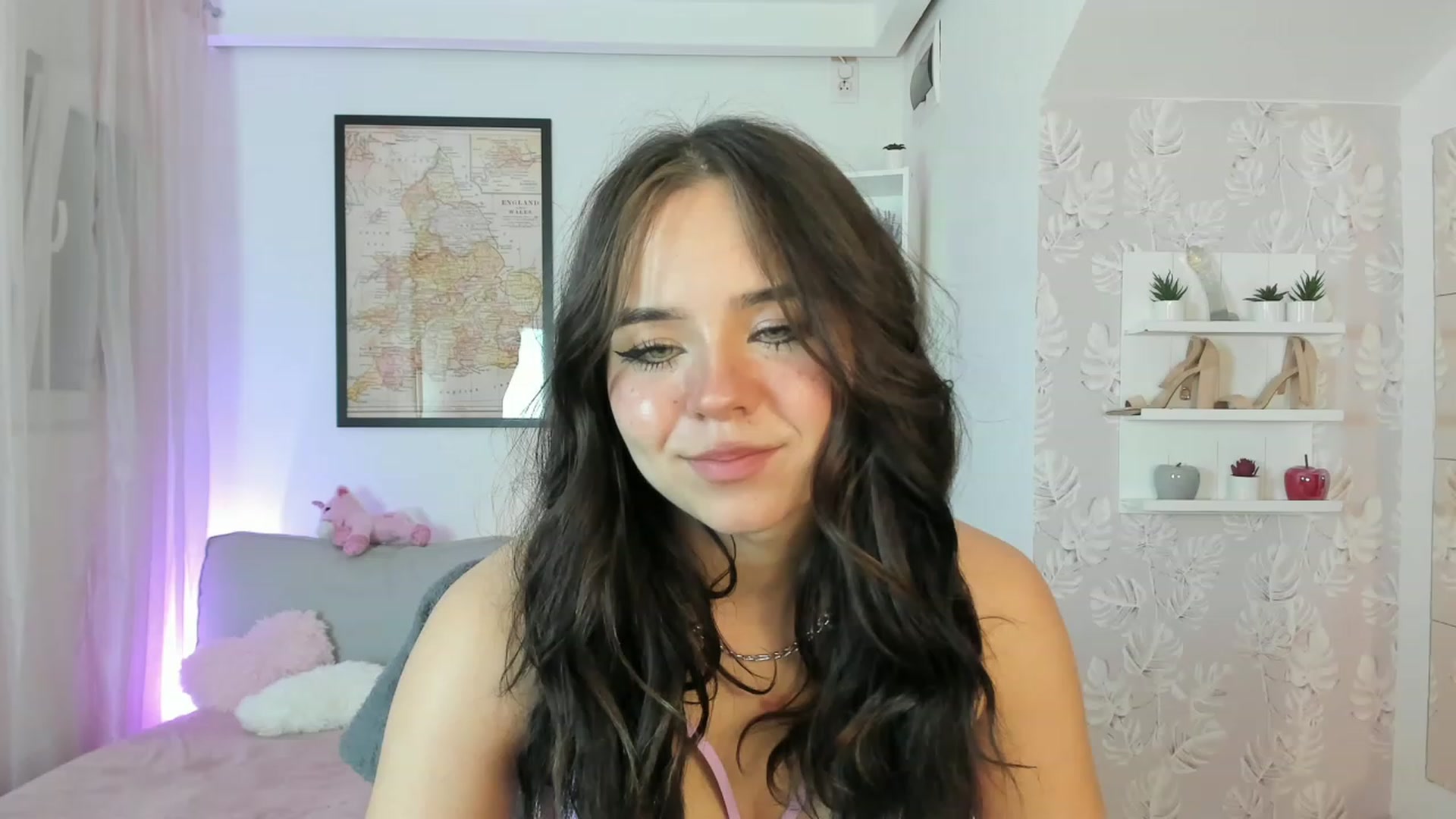 Gallery image thumbnail from Katie_Nice's myfreecams stream on, 12/07/2022, 16:11 image 5 of 20
