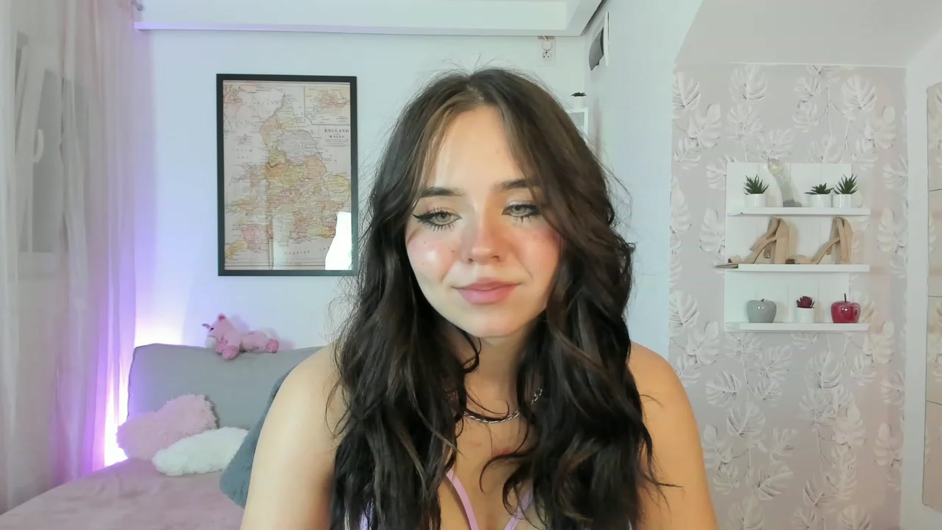 Gallery image thumbnail from Katie_Nice's myfreecams stream on, 12/07/2022, 16:11 image 3 of 20