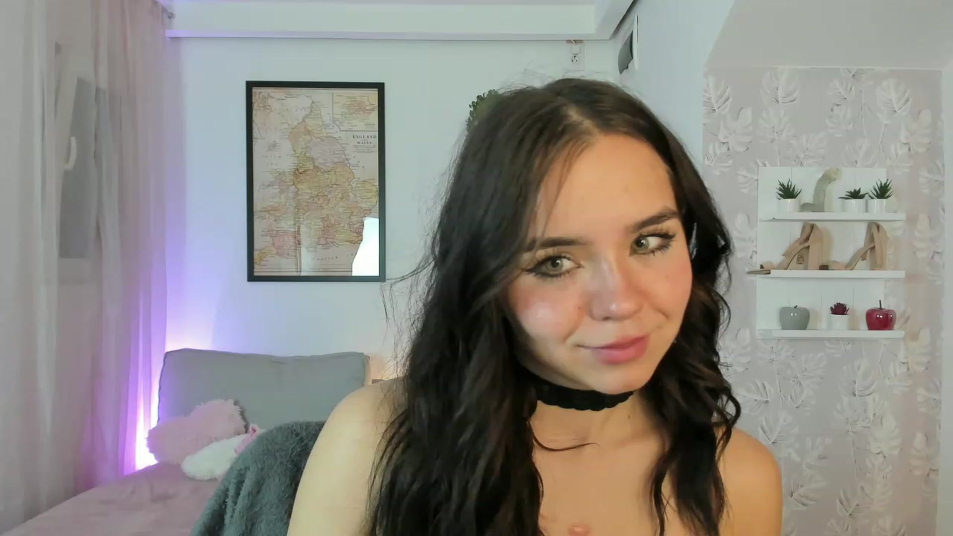 Gallery image thumbnail from Katie_Nice's myfreecams stream on, 12/07/2022, 18:12 image 19 of 20