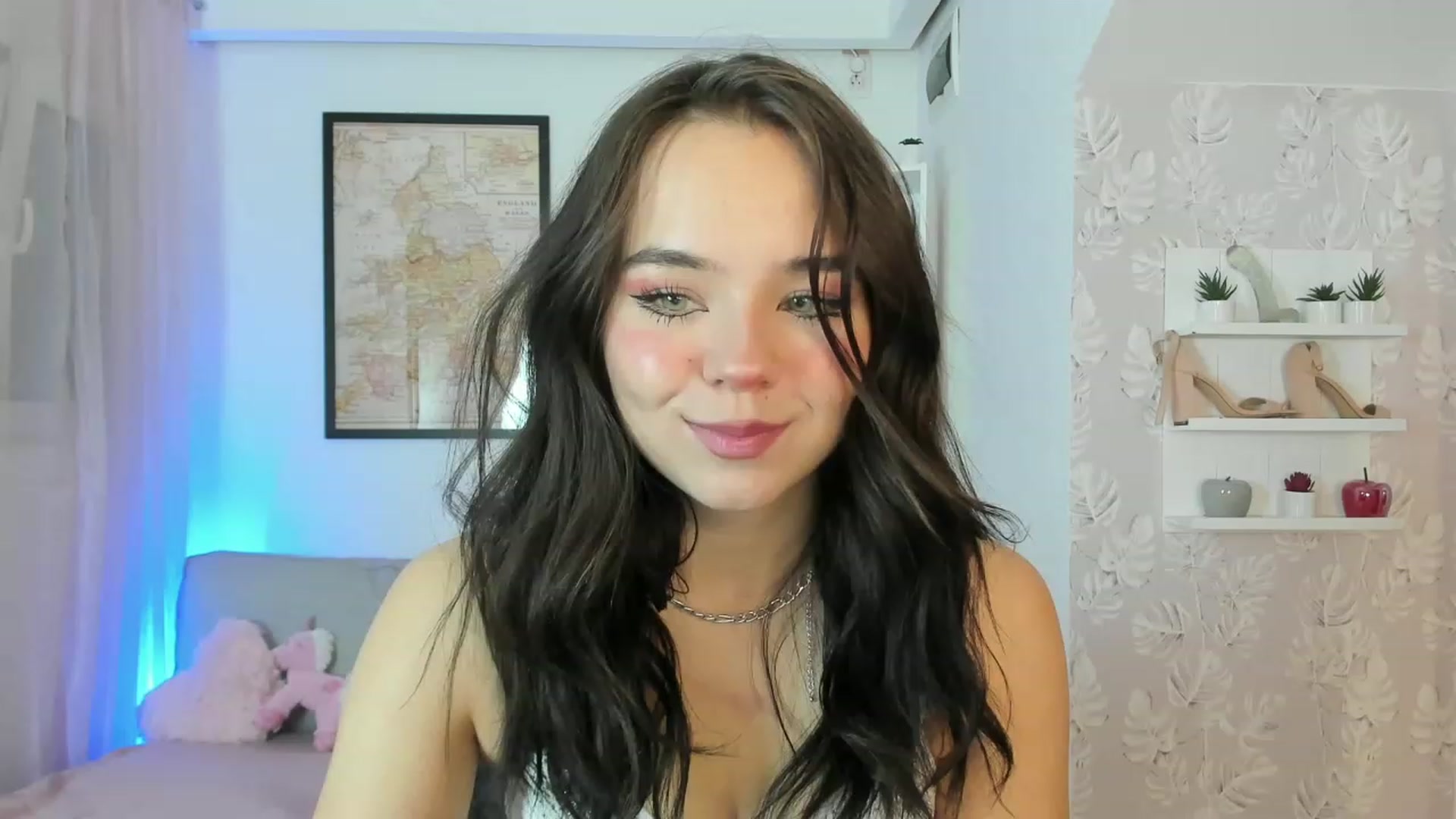 Gallery image thumbnail from Katie_Nice's myfreecams stream on, 12/12/2022, 11:12 image 12 of 20
