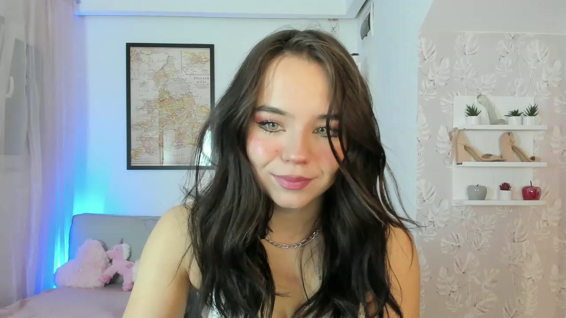 Gallery image thumbnail from Katie_Nice's myfreecams stream on, 12/12/2022, 11:12 image 11 of 20