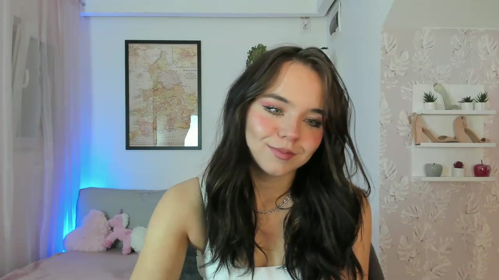 Gallery image thumbnail from Katie_Nice's myfreecams stream on, 12/12/2022, 13:04 image 11 of 20