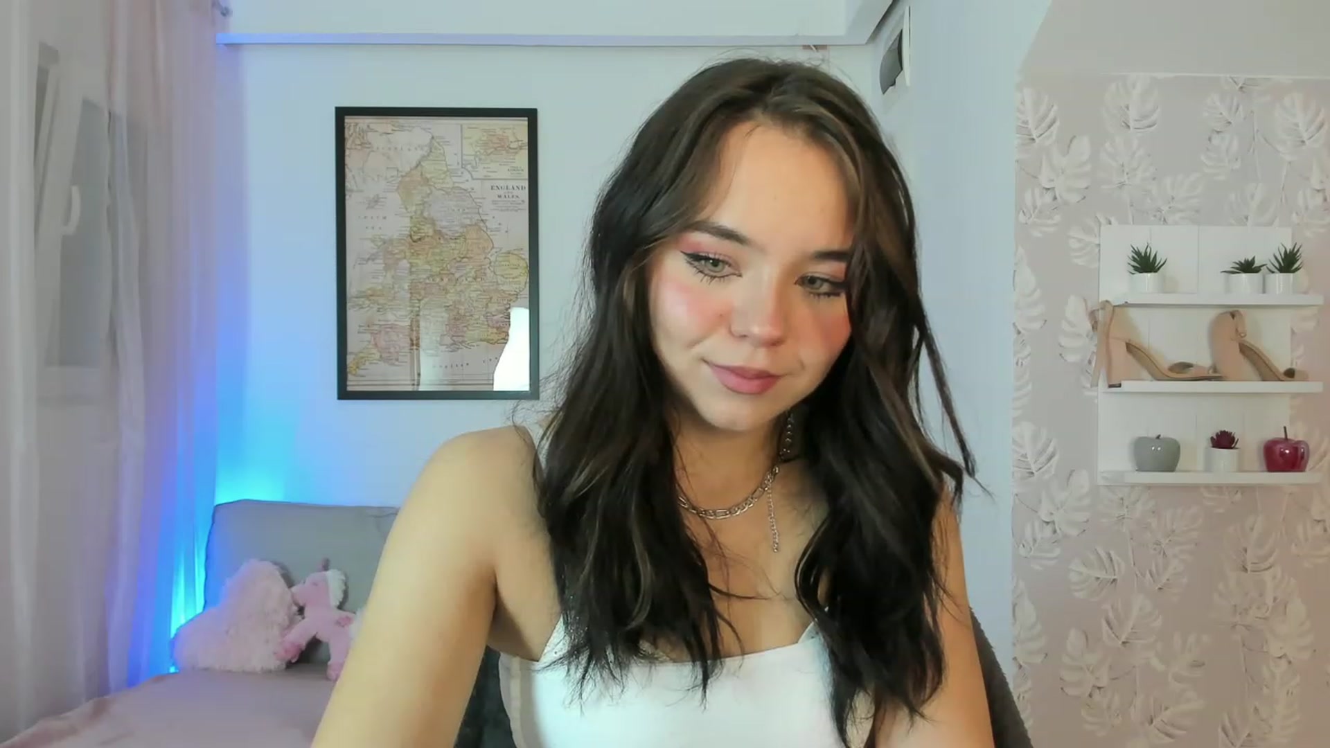 Gallery image thumbnail from Katie_Nice's myfreecams stream on, 12/12/2022, 13:04 image 12 of 20