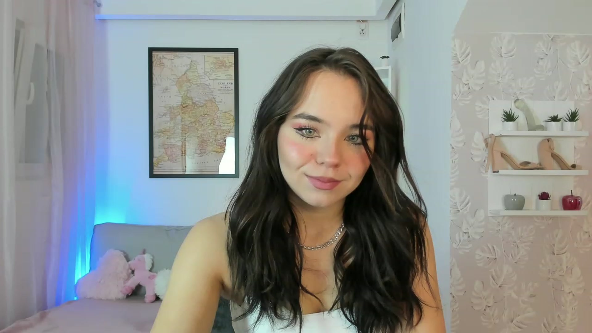 Gallery image thumbnail from Katie_Nice's myfreecams stream on, 12/12/2022, 13:04 image 10 of 20