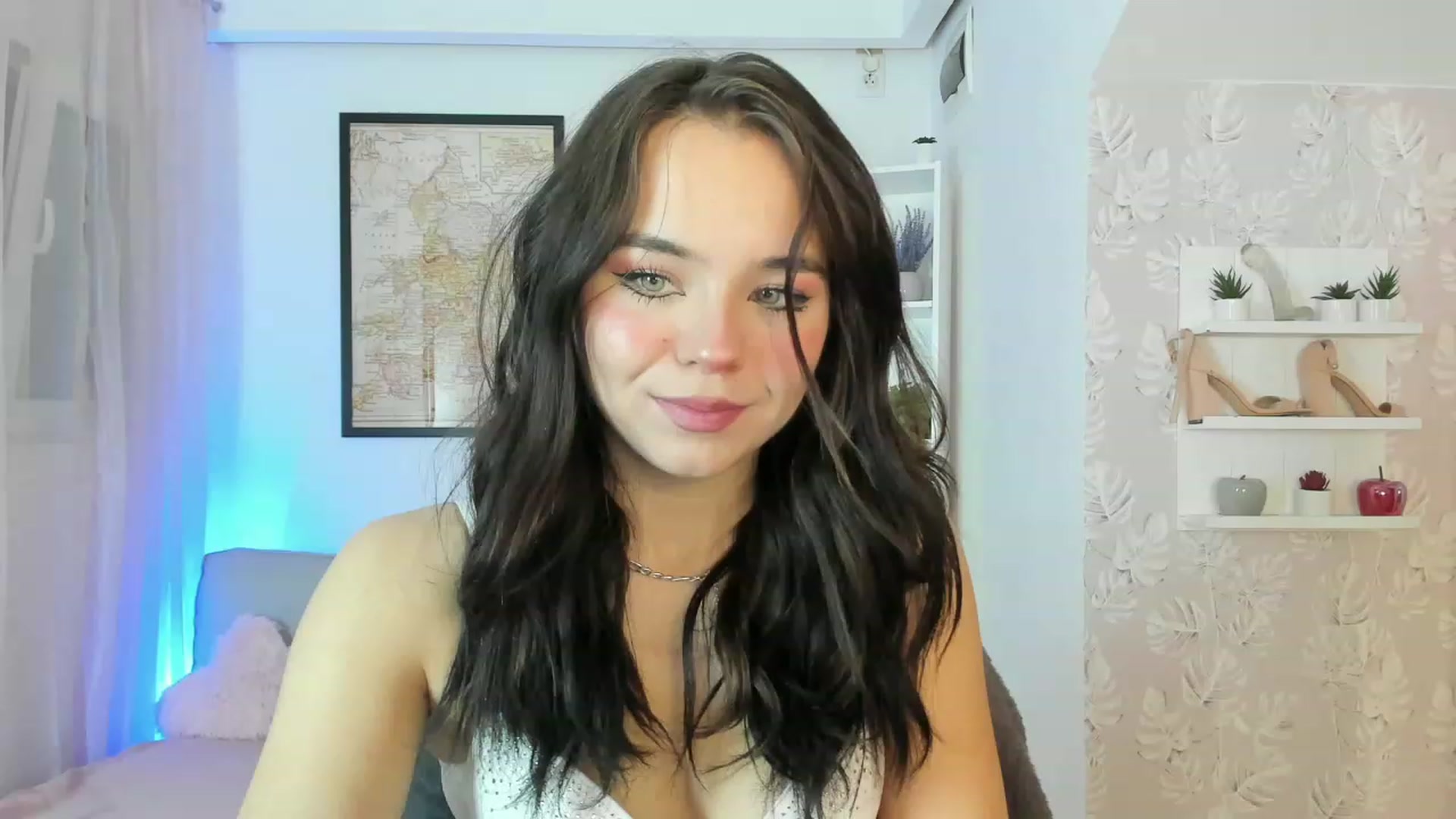 Gallery image thumbnail from Katie_Nice's myfreecams stream on, 12/12/2022, 13:04 image 2 of 20