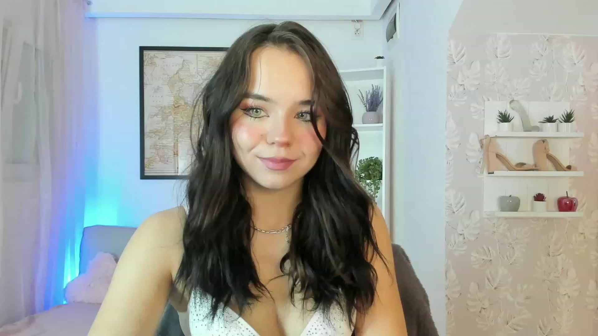 Gallery image thumbnail from Katie_Nice's myfreecams stream on, 12/12/2022, 13:04 image 3 of 20