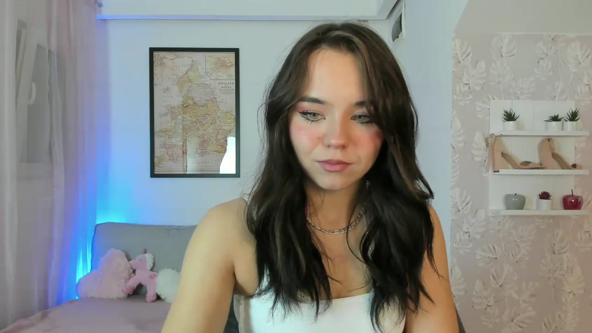 Gallery image thumbnail from Katie_Nice's myfreecams stream on, 12/12/2022, 13:04 image 14 of 20