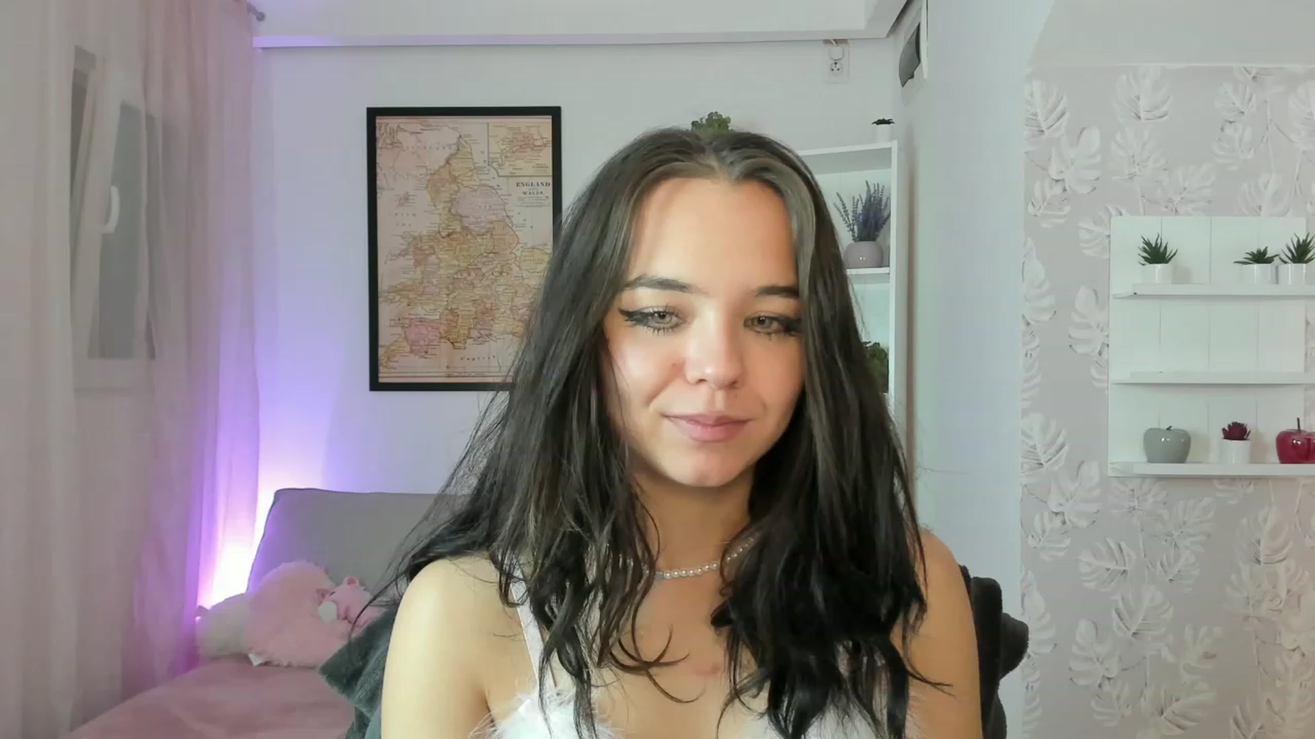 Gallery image thumbnail from Katie_Nice's myfreecams stream on, 12/18/2022, 17:18 image 6 of 20