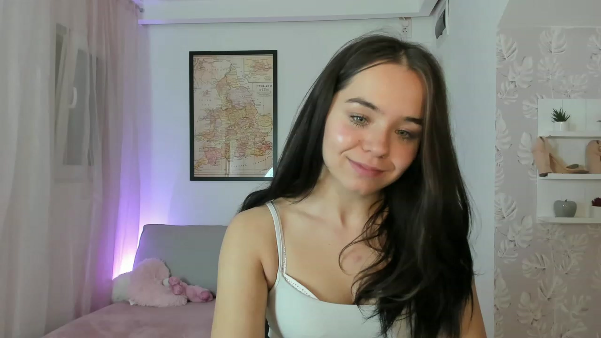 Gallery image thumbnail from Katie_Nice's myfreecams stream on, 12/19/2022, 17:45 image 4 of 20