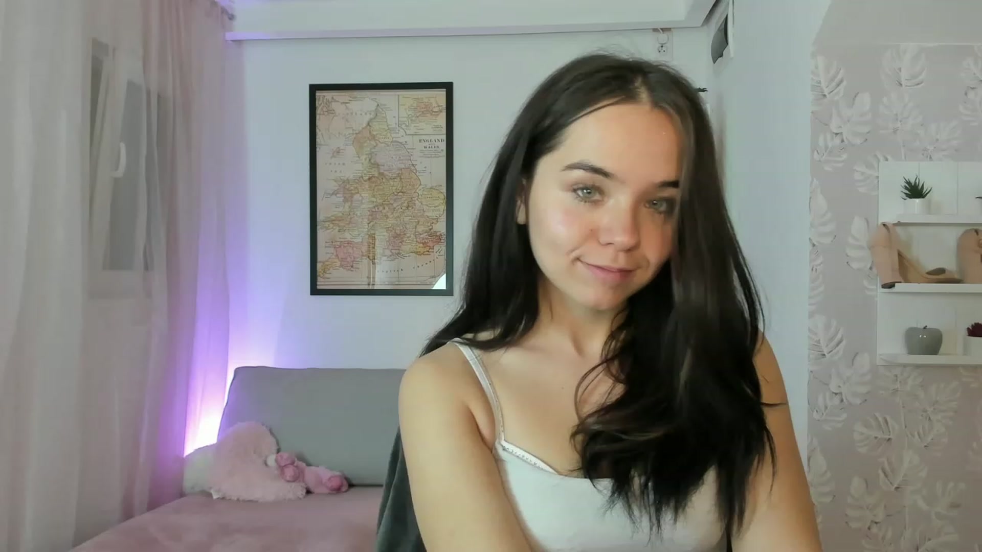 Gallery image thumbnail from Katie_Nice's myfreecams stream on, 12/19/2022, 17:45 image 1 of 20