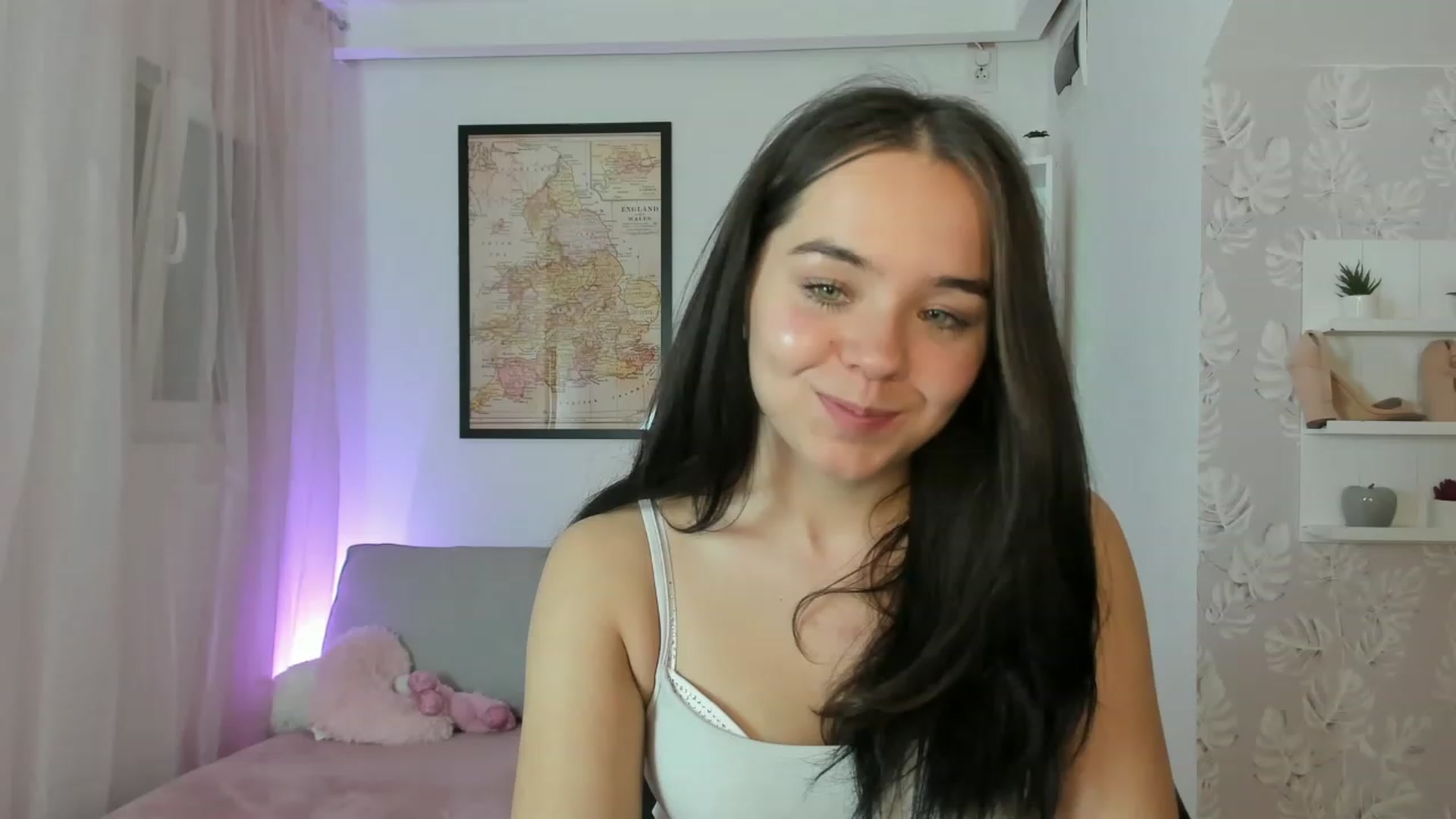 Gallery image thumbnail from Katie_Nice's myfreecams stream on, 12/19/2022, 17:45 image 5 of 20