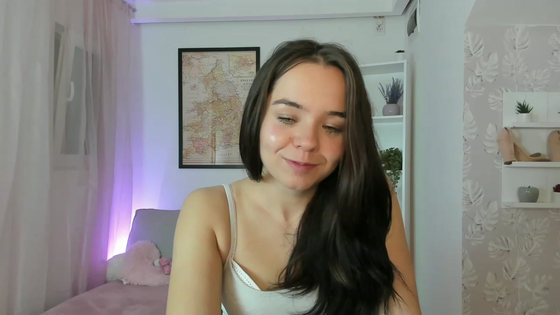 Gallery image thumbnail from Katie_Nice's myfreecams stream on, 12/19/2022, 17:45 image 20 of 20