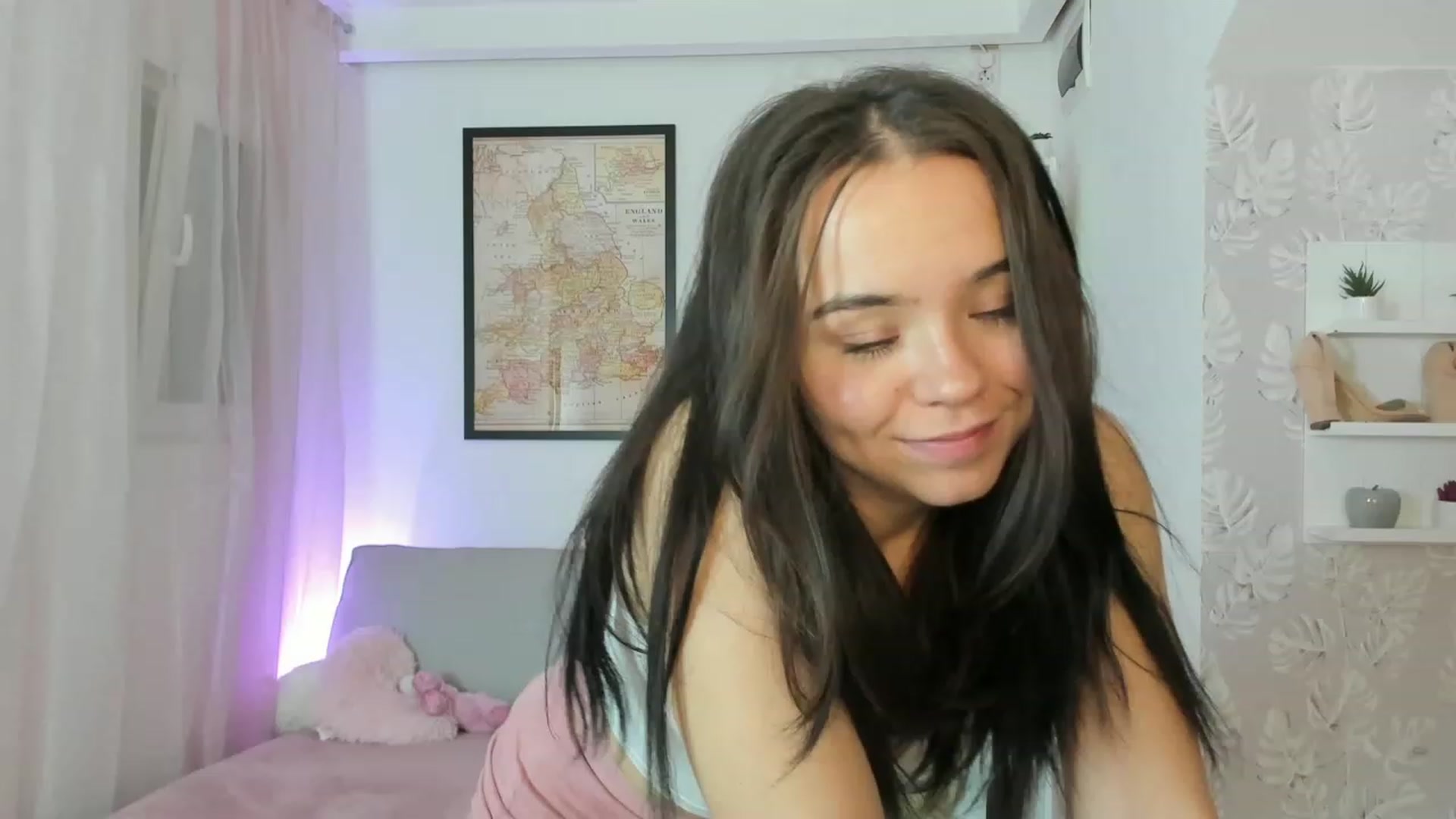 Gallery image thumbnail from Katie_Nice's myfreecams stream on, 12/19/2022, 17:45 image 9 of 20