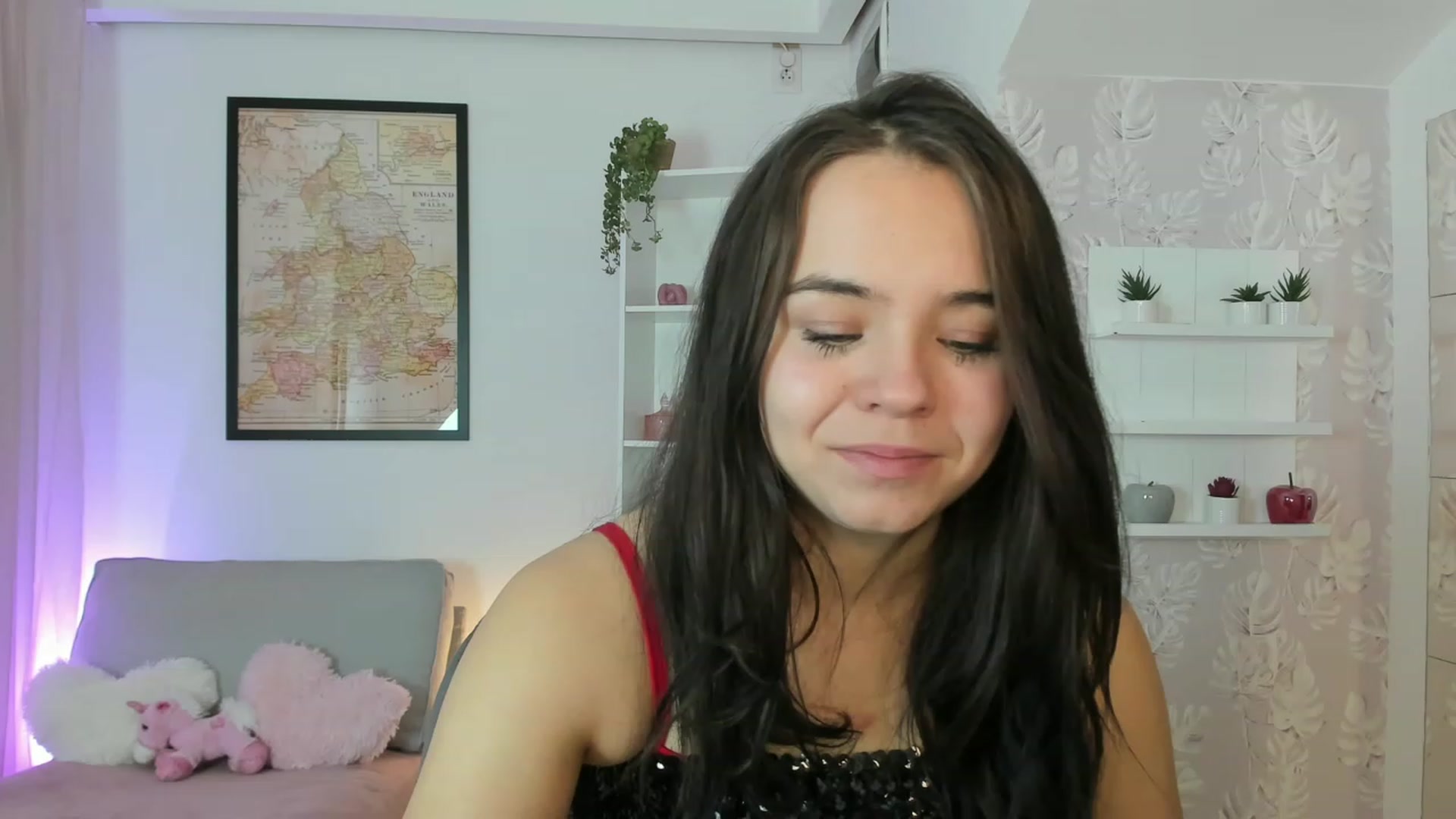 Gallery image thumbnail from Katie_Nice's myfreecams stream on, 12/20/2022, 14:43 image 14 of 20