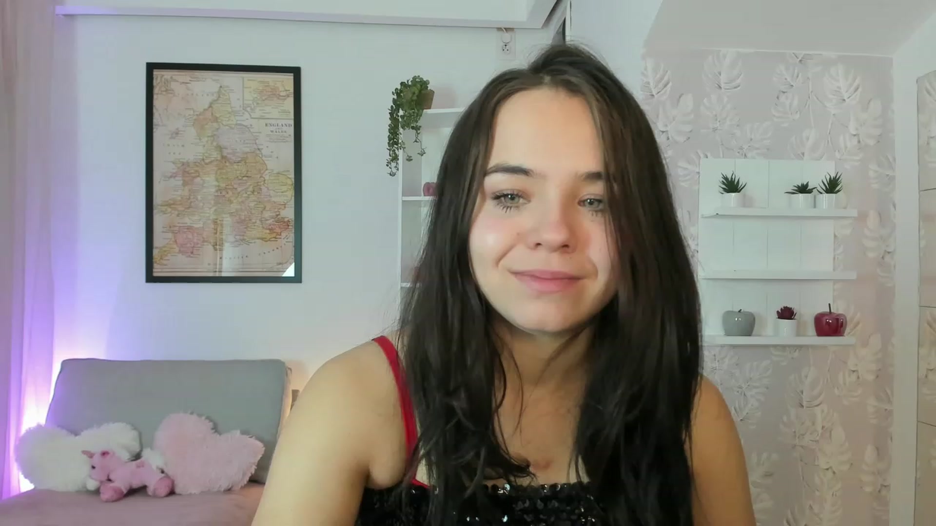Gallery image thumbnail from Katie_Nice's myfreecams stream on, 12/20/2022, 14:43 image 11 of 20