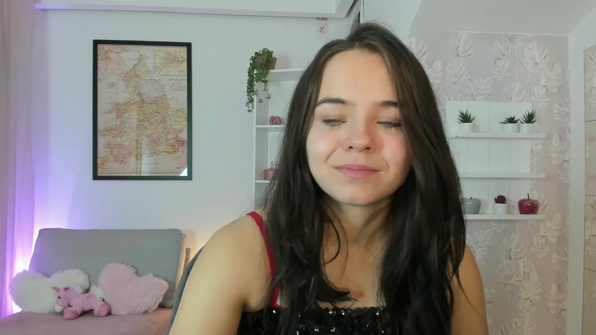 Gallery image thumbnail from Katie_Nice's myfreecams stream on, 12/20/2022, 14:43 image 15 of 20