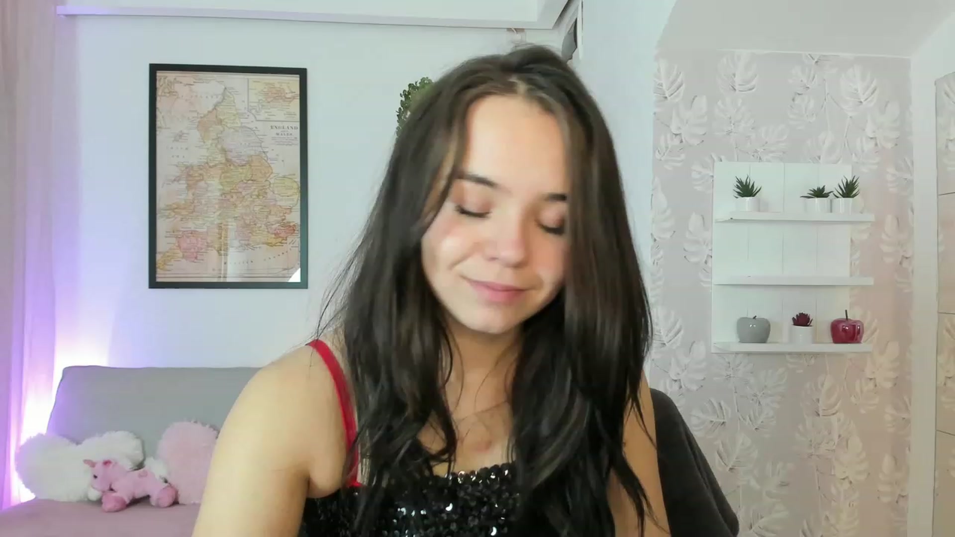 Gallery image thumbnail from Katie_Nice's myfreecams stream on, 12/20/2022, 14:43 image 3 of 20