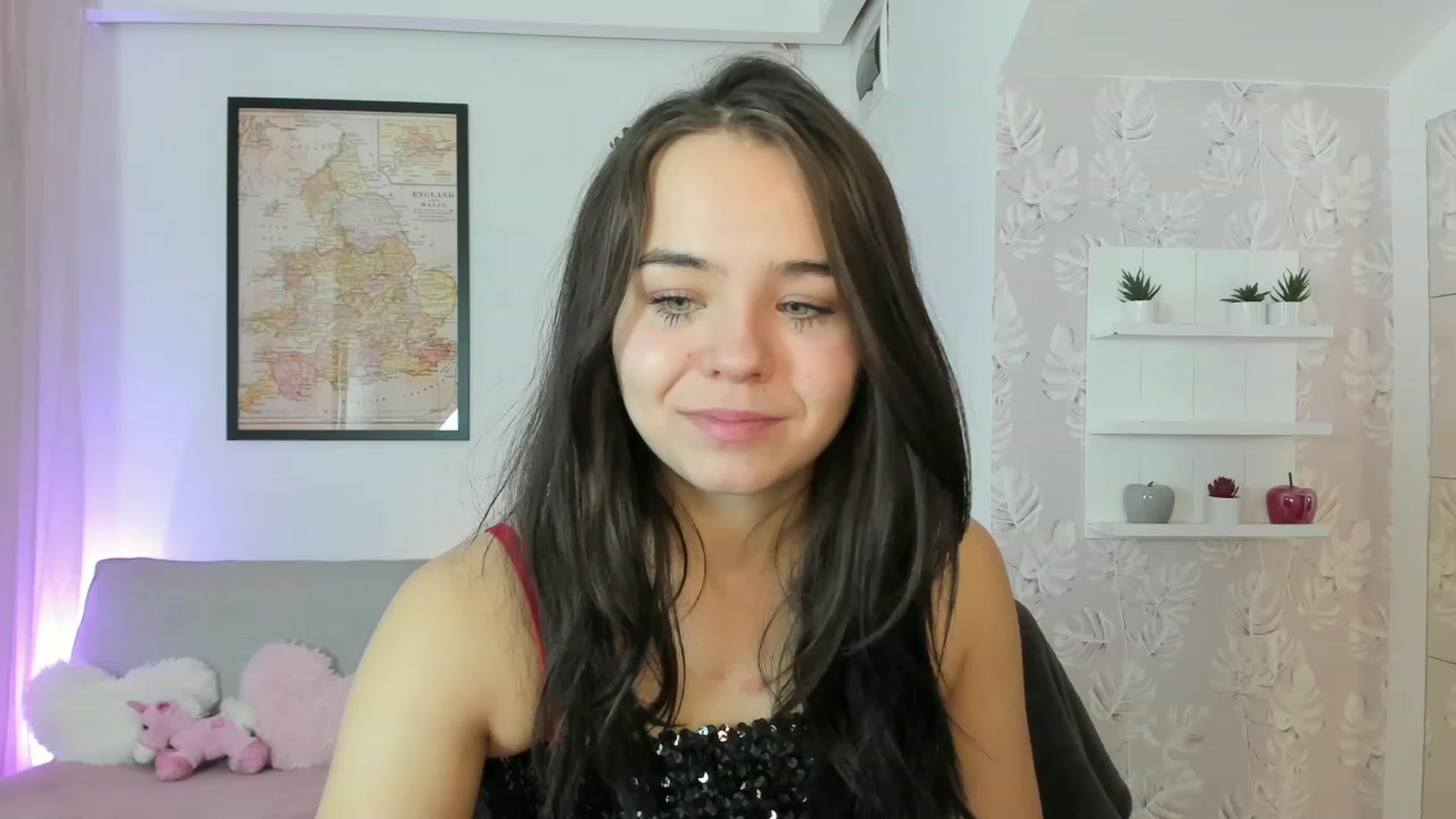 Gallery image thumbnail from Katie_Nice's myfreecams stream on, 12/20/2022, 14:43 image 1 of 20