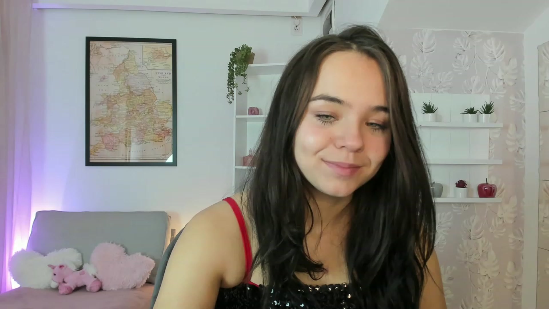 Gallery image thumbnail from Katie_Nice's myfreecams stream on, 12/20/2022, 14:43 image 16 of 20