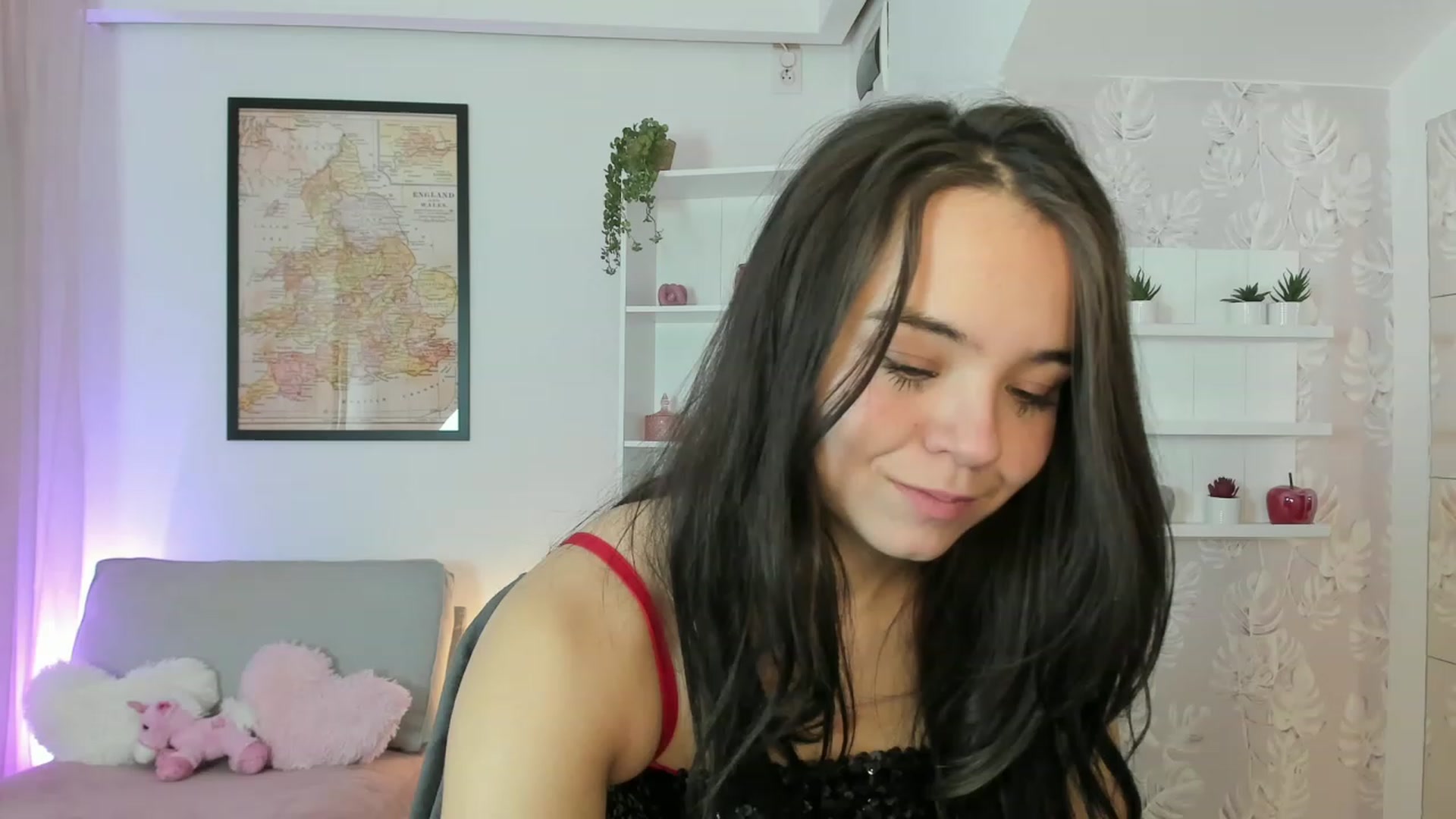 Gallery image thumbnail from Katie_Nice's myfreecams stream on, 12/20/2022, 14:43 image 5 of 20