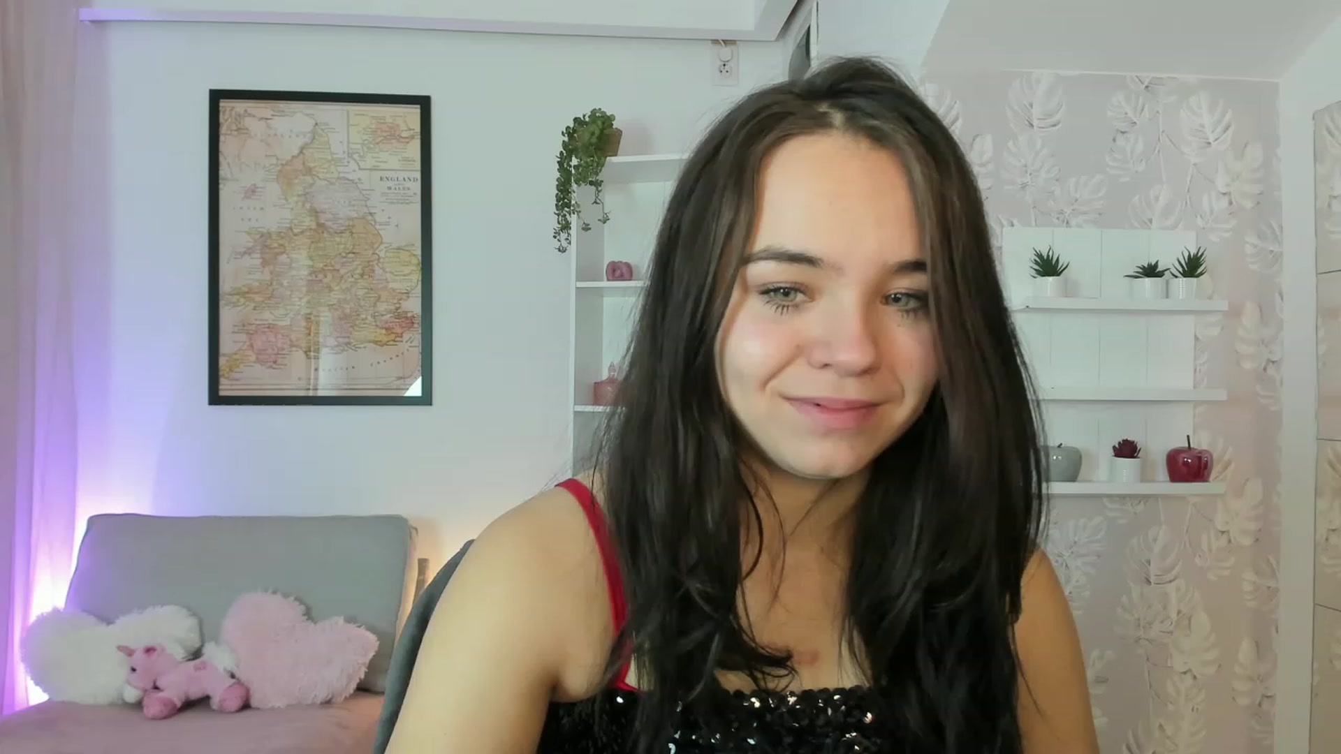 Gallery image thumbnail from Katie_Nice's myfreecams stream on, 12/20/2022, 14:43 image 13 of 20