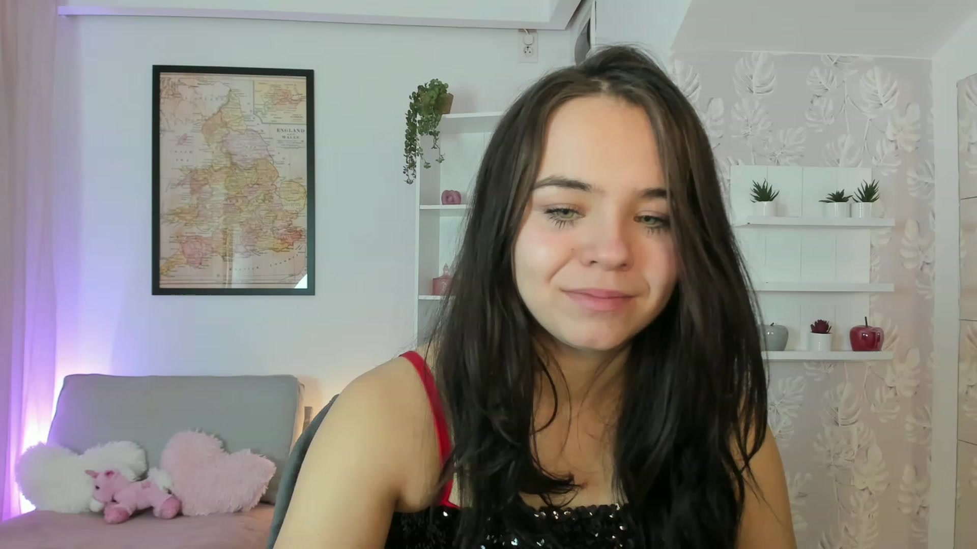 Gallery image thumbnail from Katie_Nice's myfreecams stream on, 12/20/2022, 14:43 image 17 of 20