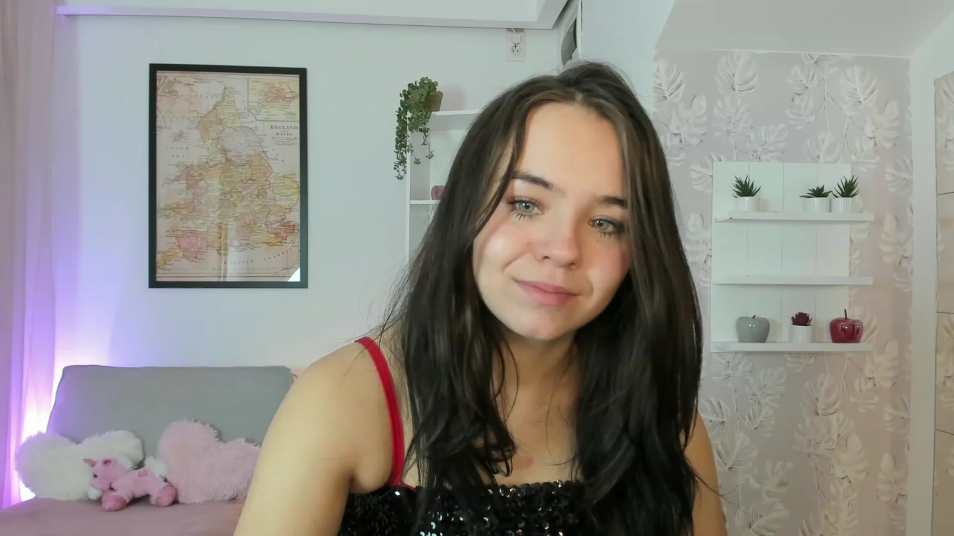 Gallery image thumbnail from Katie_Nice's myfreecams stream on, 12/20/2022, 14:43 image 8 of 20