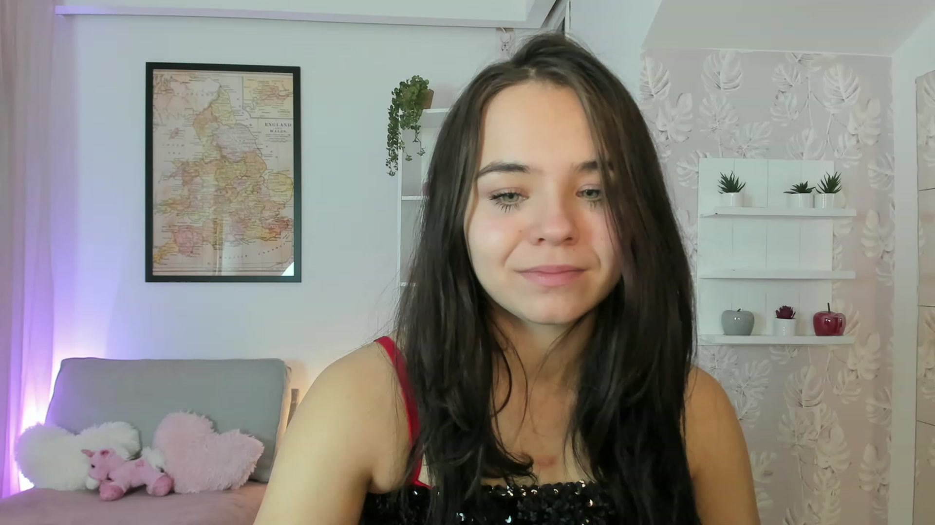 Gallery image thumbnail from Katie_Nice's myfreecams stream on, 12/20/2022, 14:43 image 10 of 20