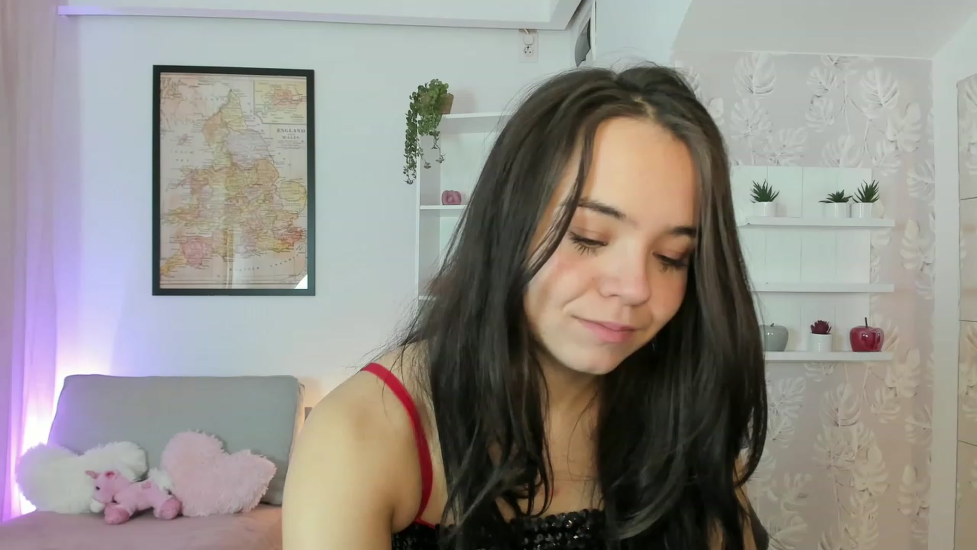 Gallery image thumbnail from Katie_Nice's myfreecams stream on, 12/20/2022, 14:43 image 6 of 20