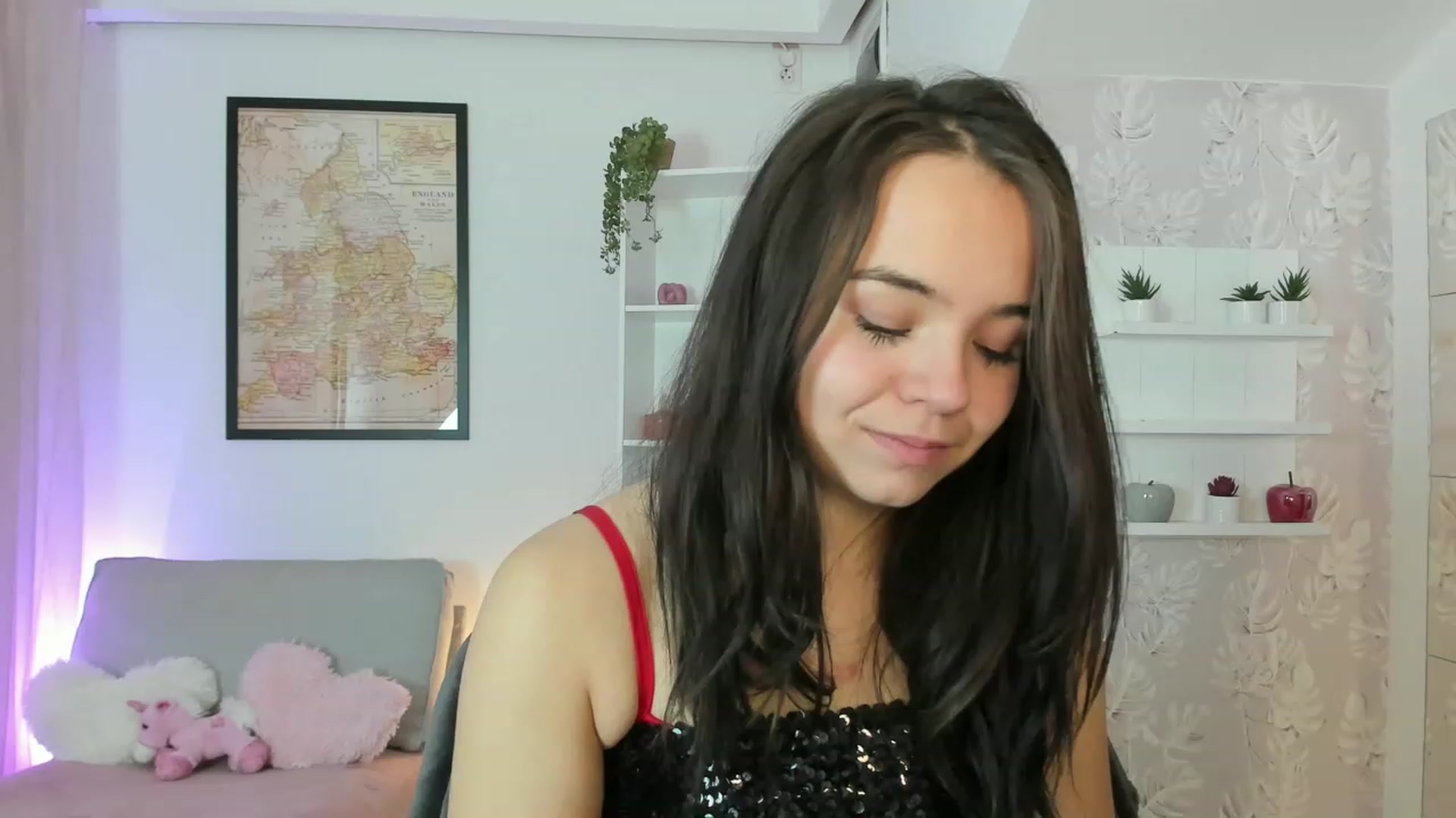 Gallery image thumbnail from Katie_Nice's myfreecams stream on, 12/20/2022, 14:43 image 9 of 20