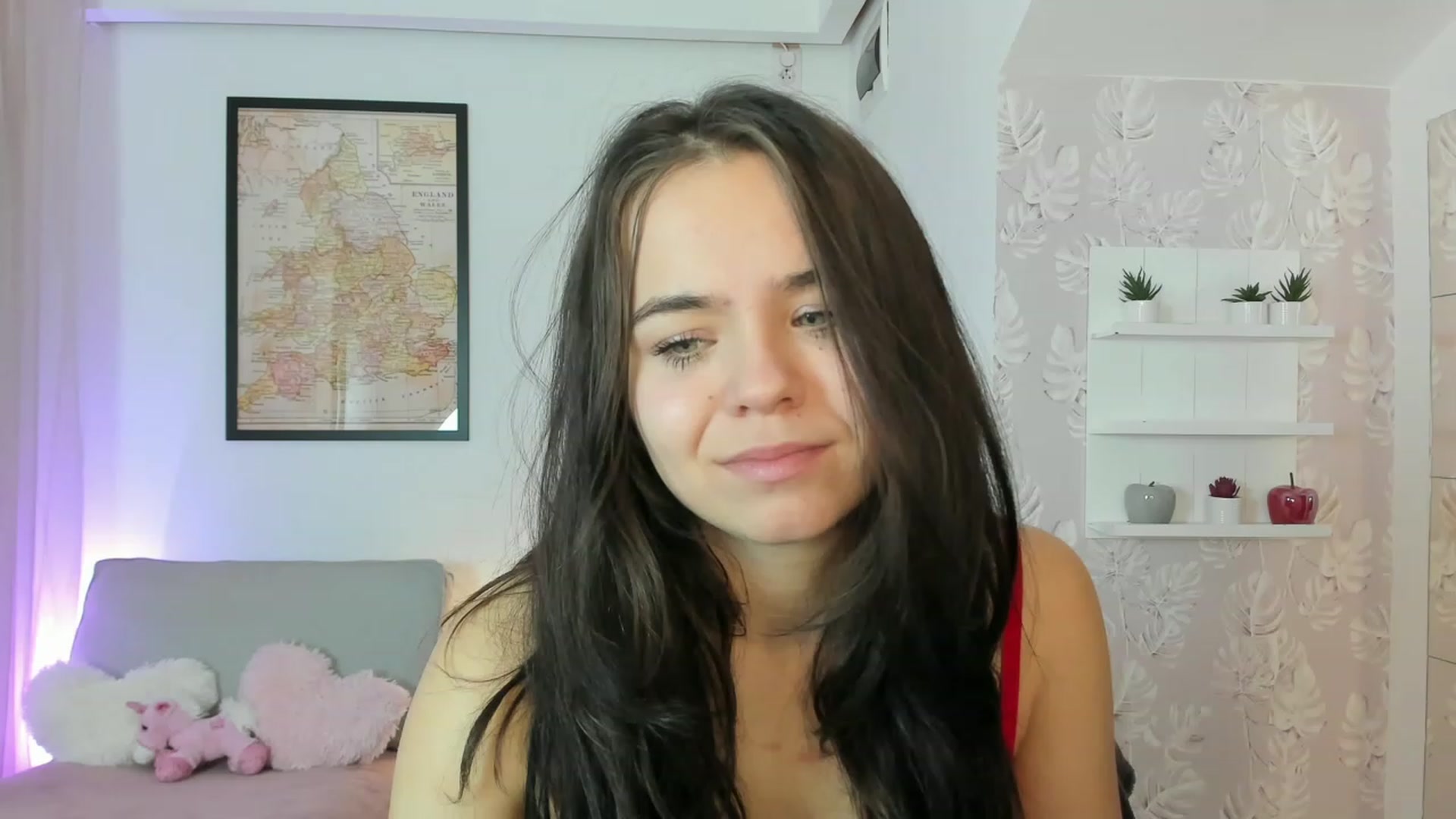 Gallery image thumbnail from Katie_Nice's myfreecams stream on, 12/20/2022, 16:01 image 11 of 20