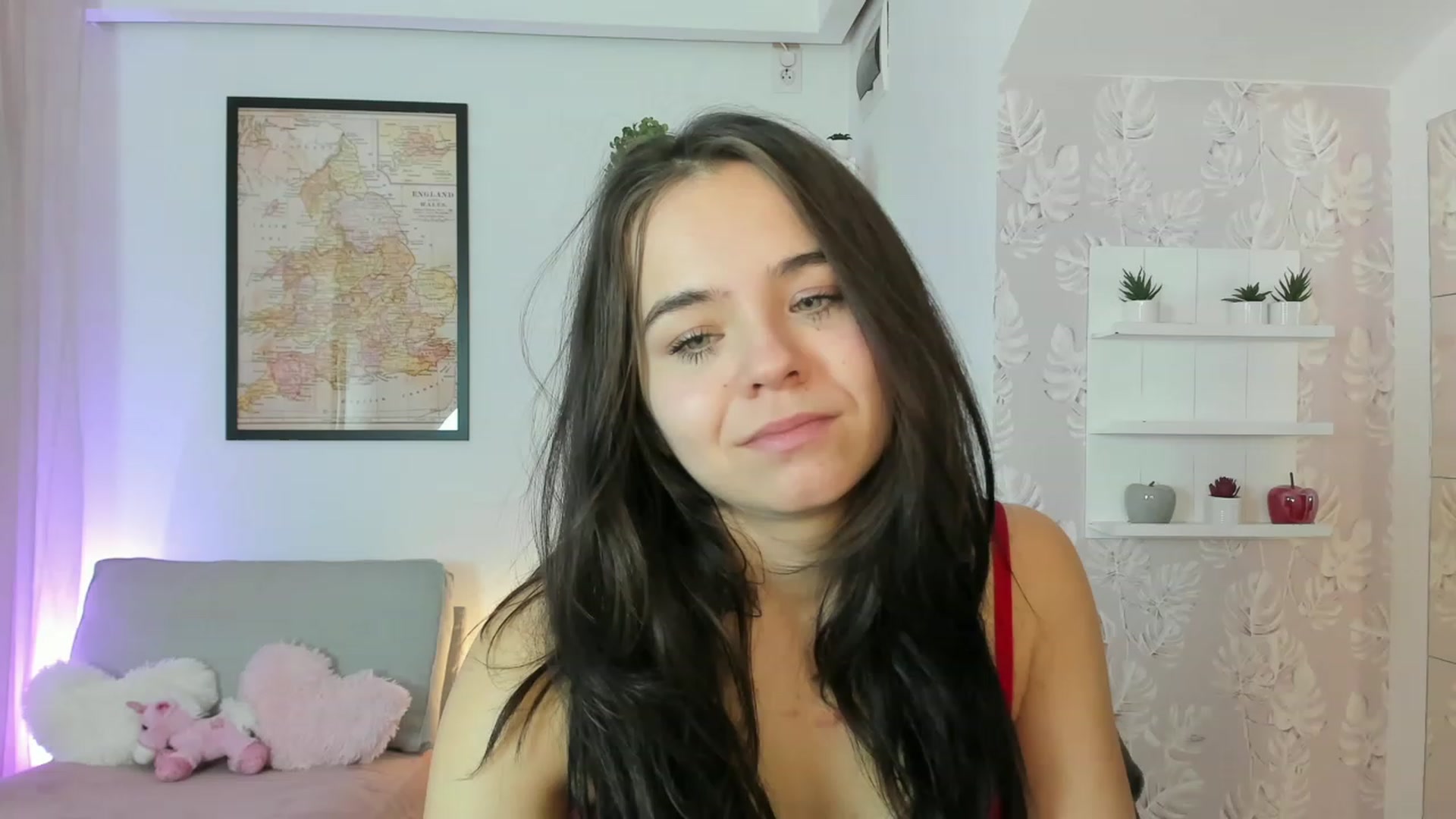 Gallery image thumbnail from Katie_Nice's myfreecams stream on, 12/20/2022, 16:01 image 4 of 20
