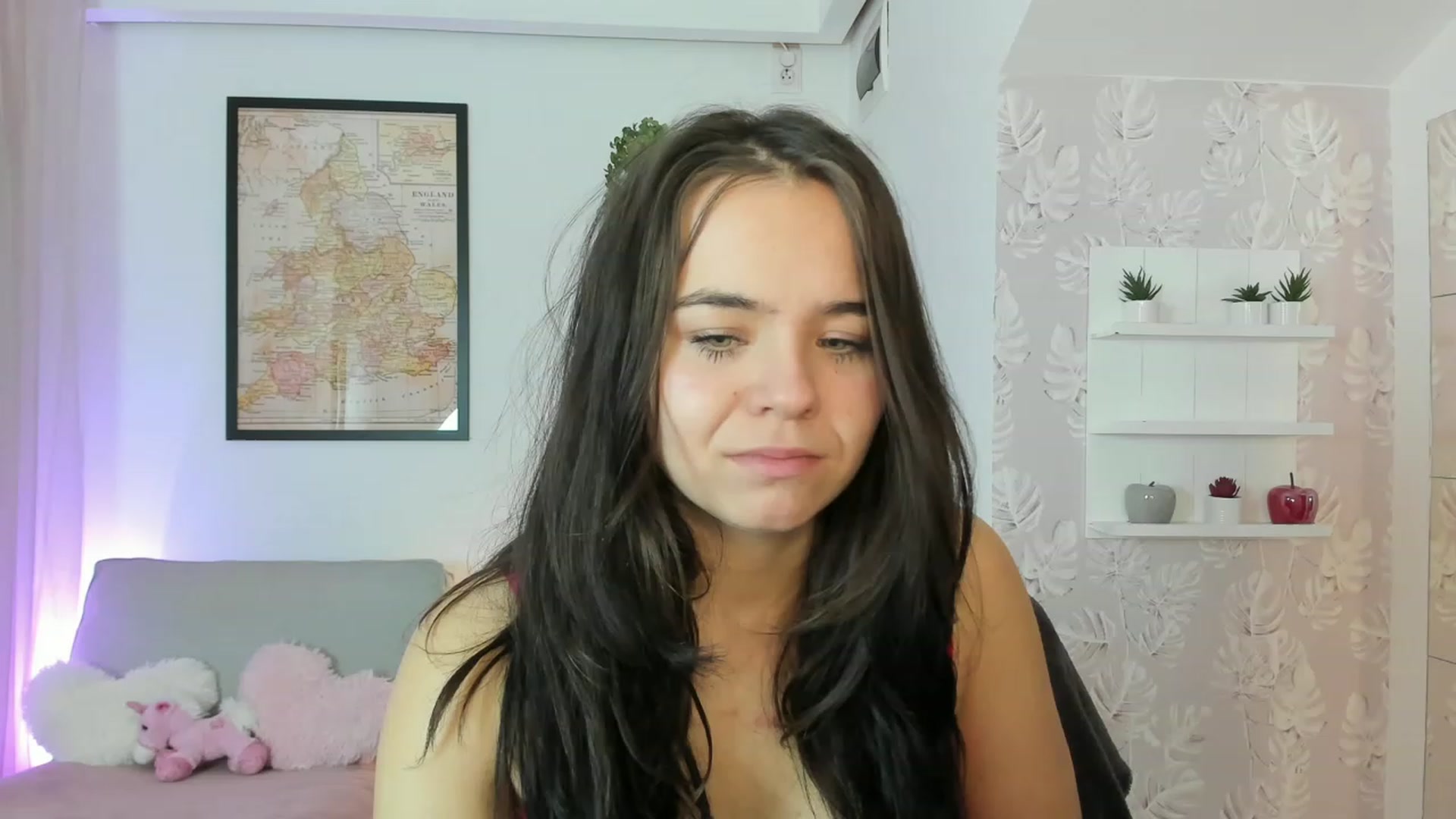 Gallery image thumbnail from Katie_Nice's myfreecams stream on, 12/20/2022, 16:01 image 6 of 20